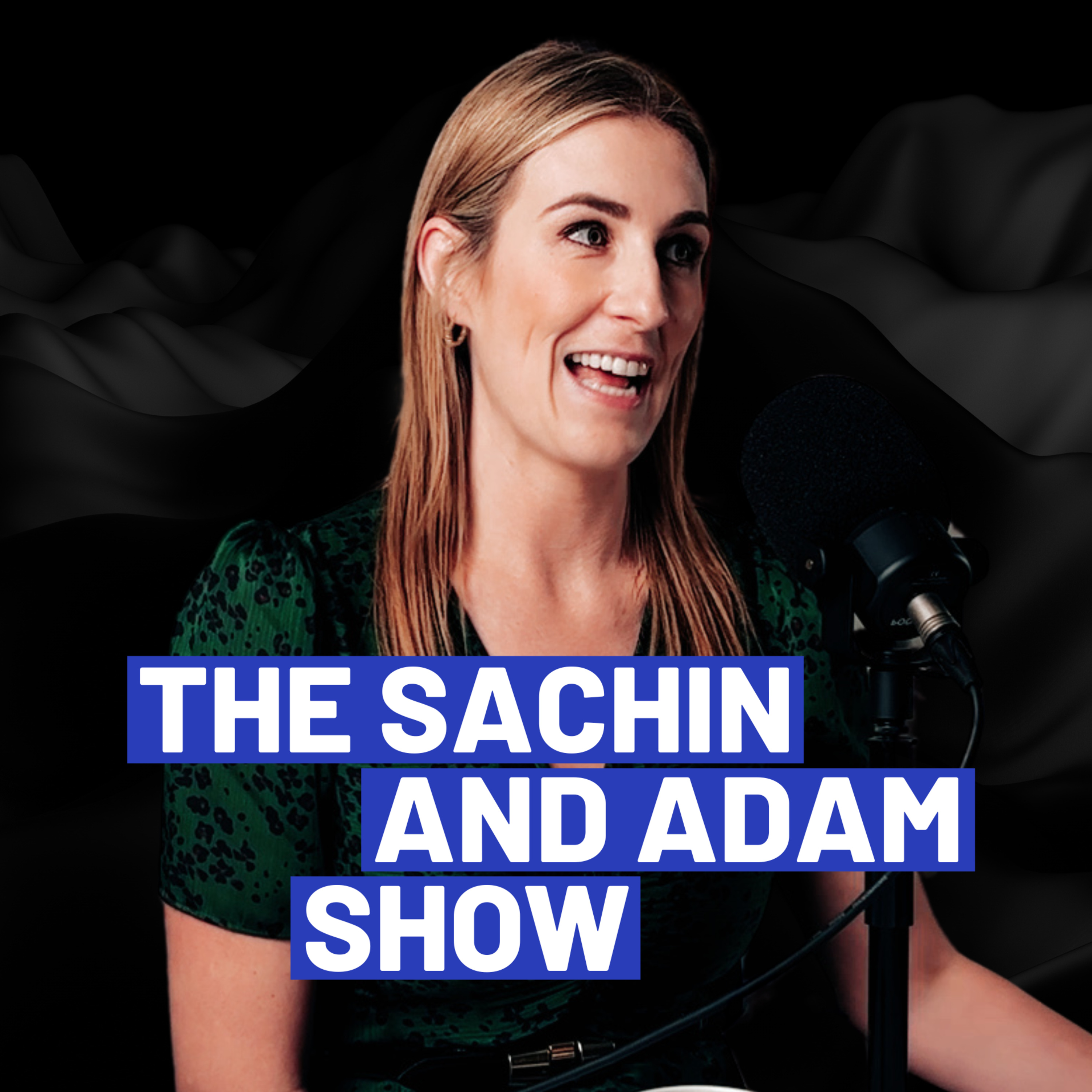 The Sachin and Adam Show