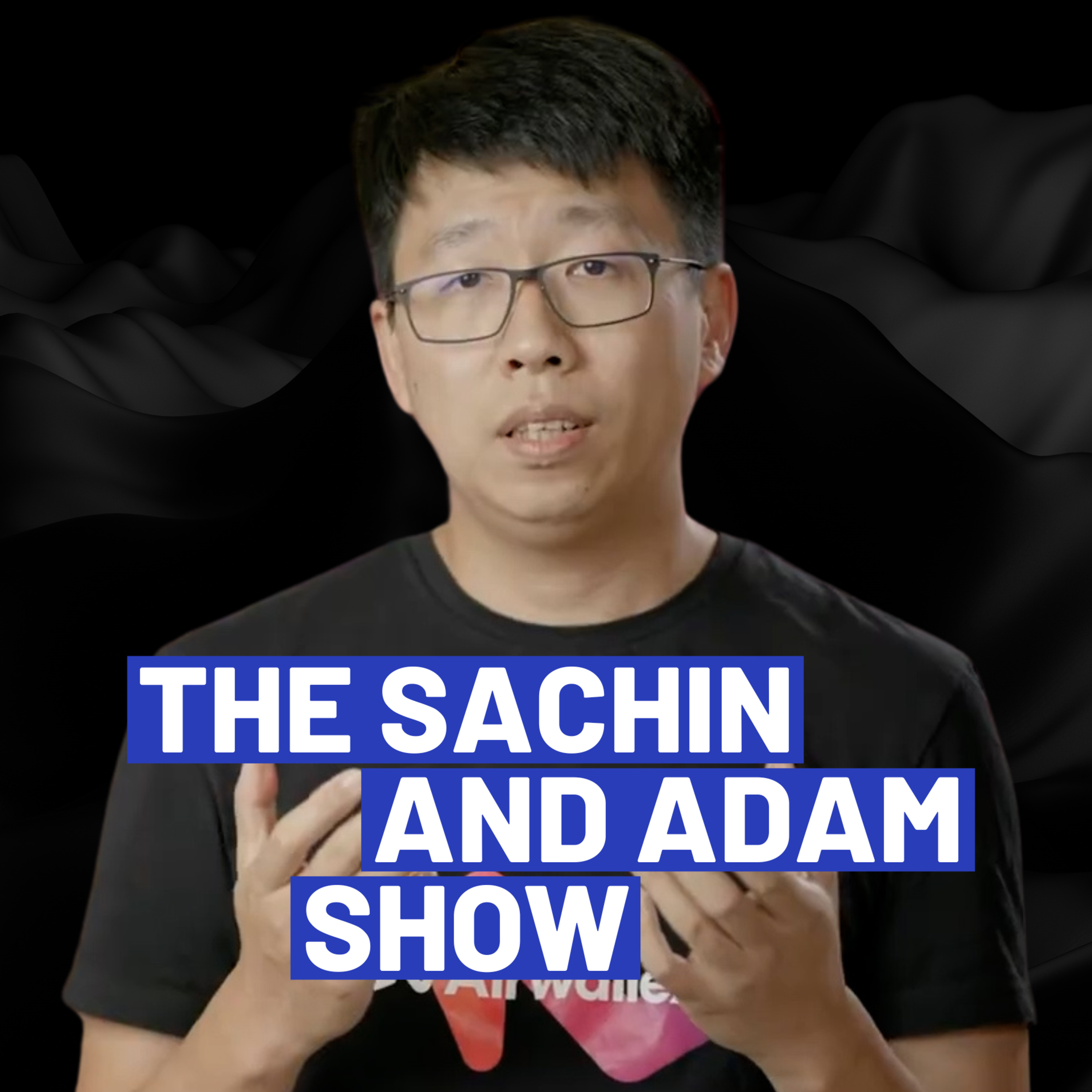 How Jack Zhang built the AUD $8 billion Airwallex Episode cover