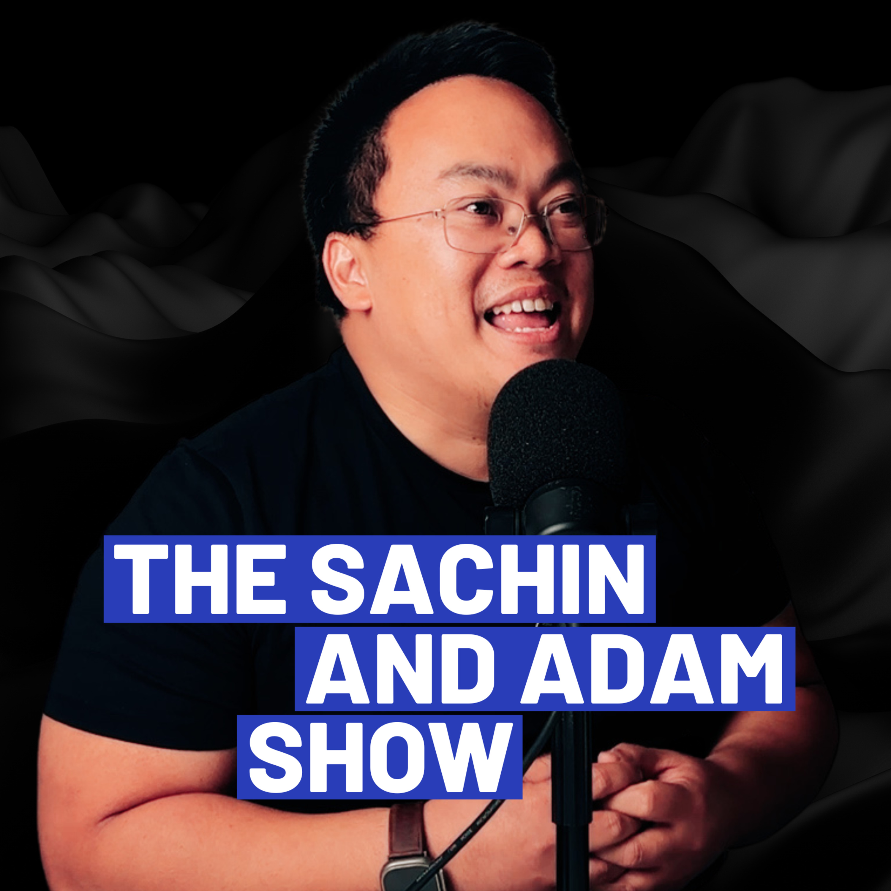 Why the founder of a $3.5b startup is pivoting to defence Ft Vu Tran Episode cover