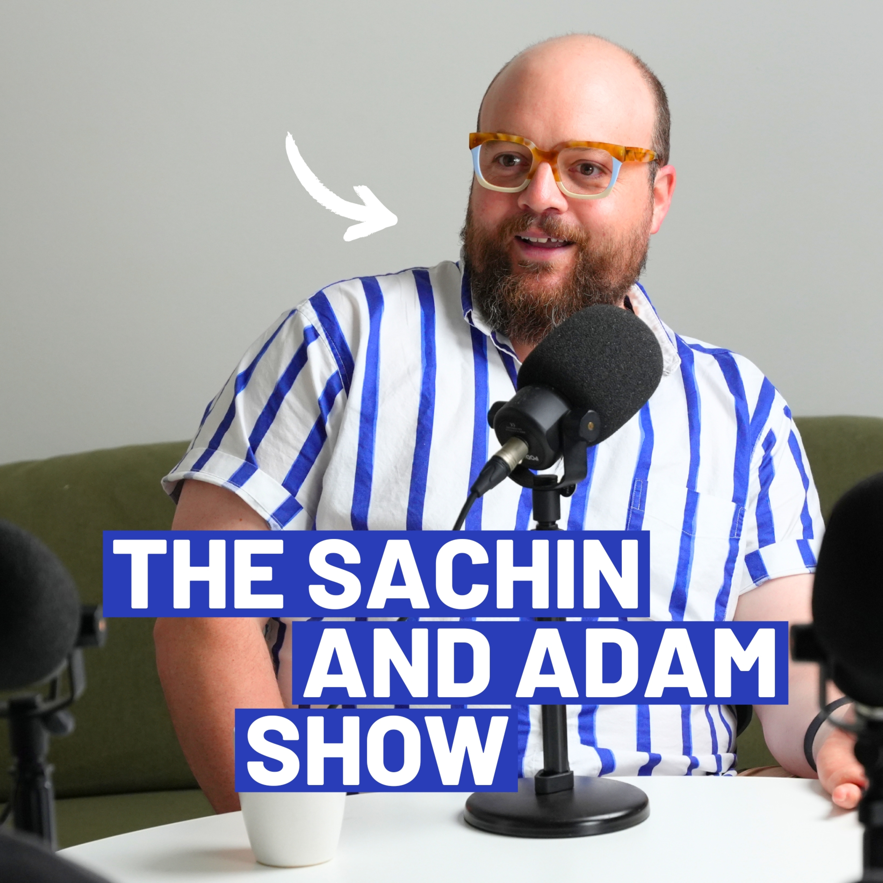 Episode cover