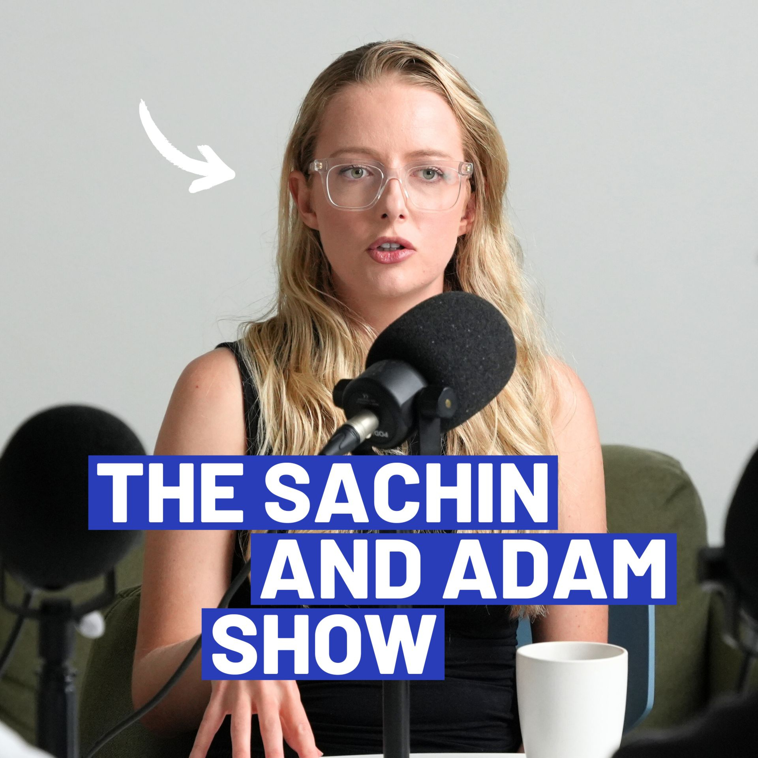 AWS's Casey Flint: Is AGI Closer than Ever, China's Deepseek & The Future of Human Purpose Episode cover
