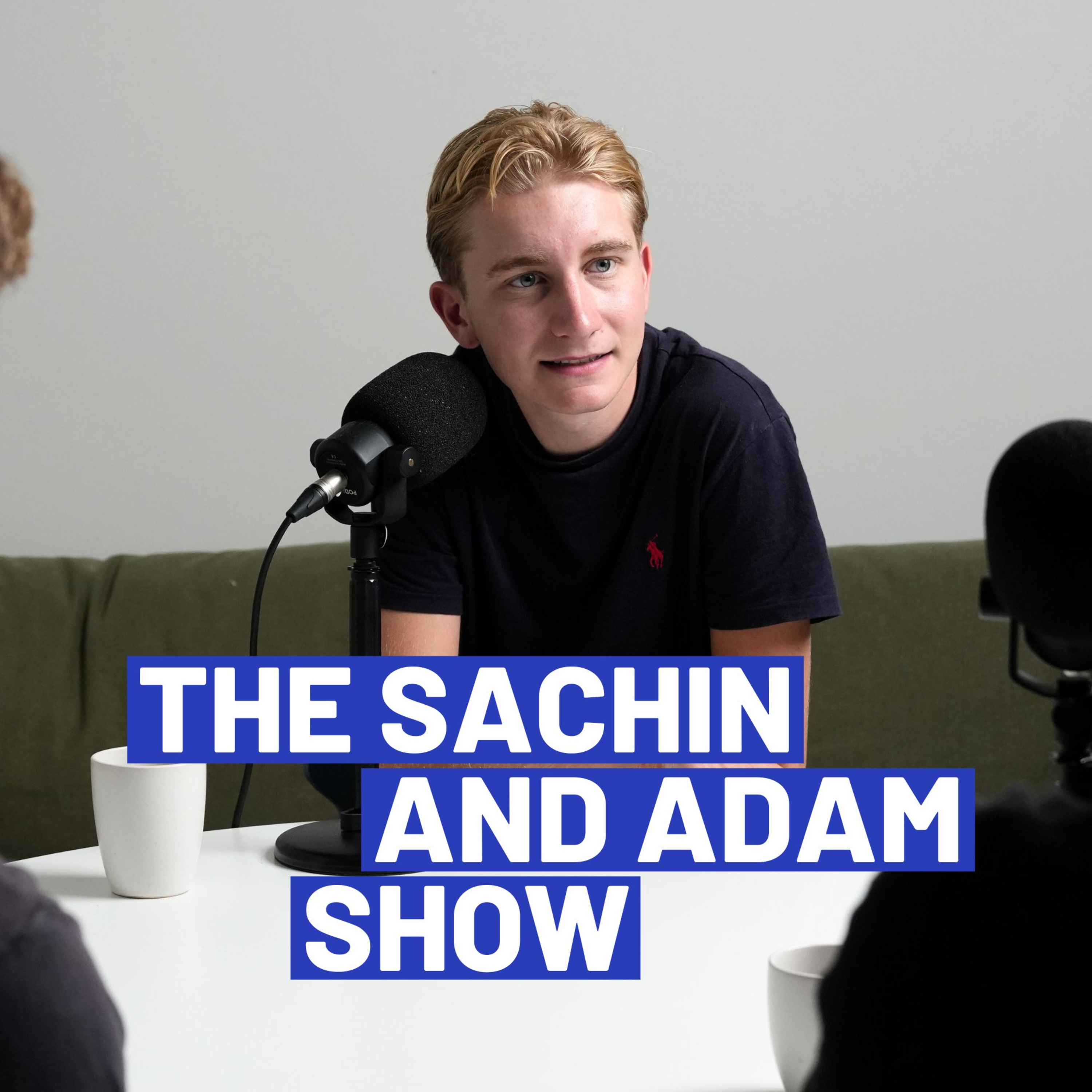 Instant's Liam Millward: $100M Valuation at 21, Uncanny Profit Obsession, Proving Investors Wrong... Episode cover