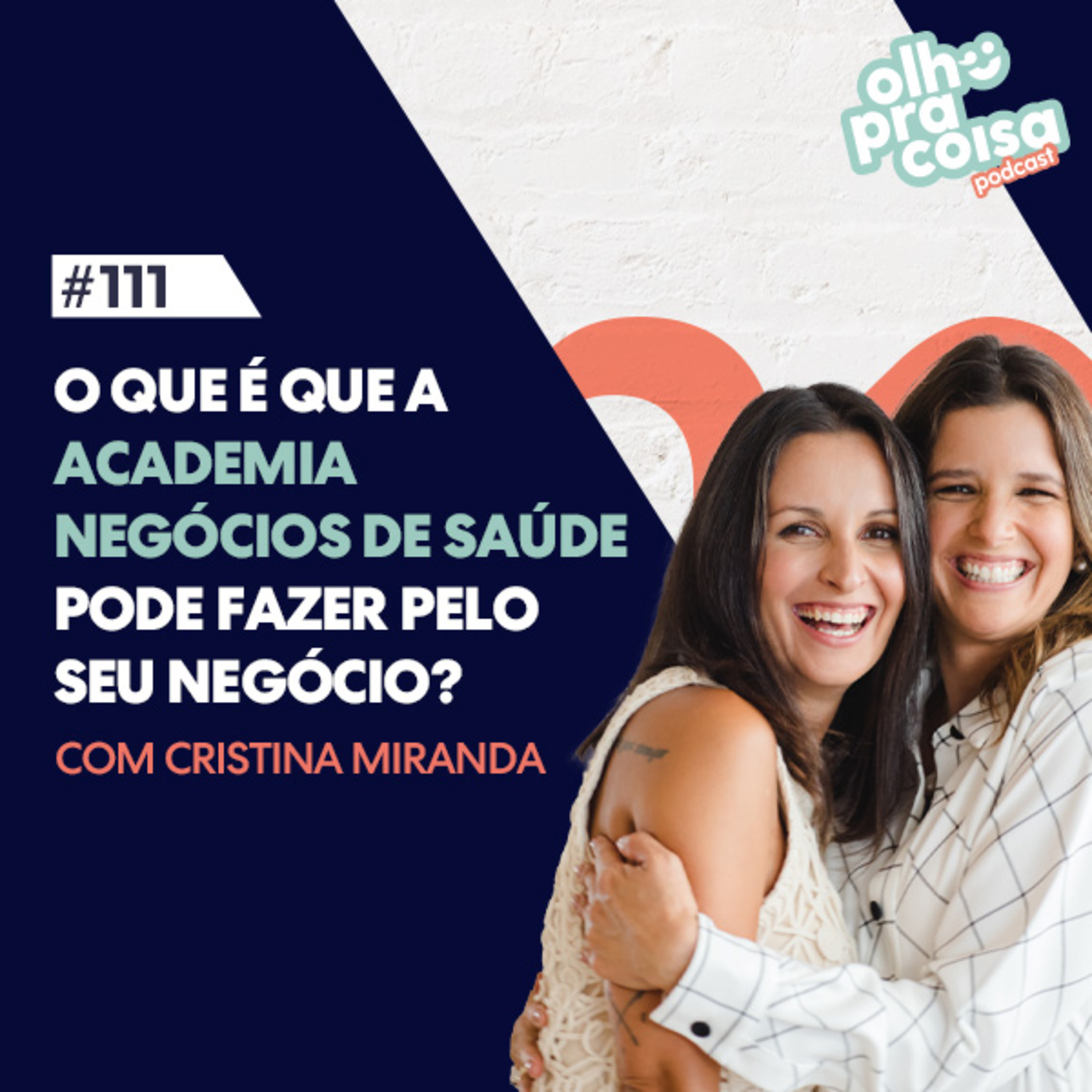 Olho pra Coisa, com Ana Gonçalves