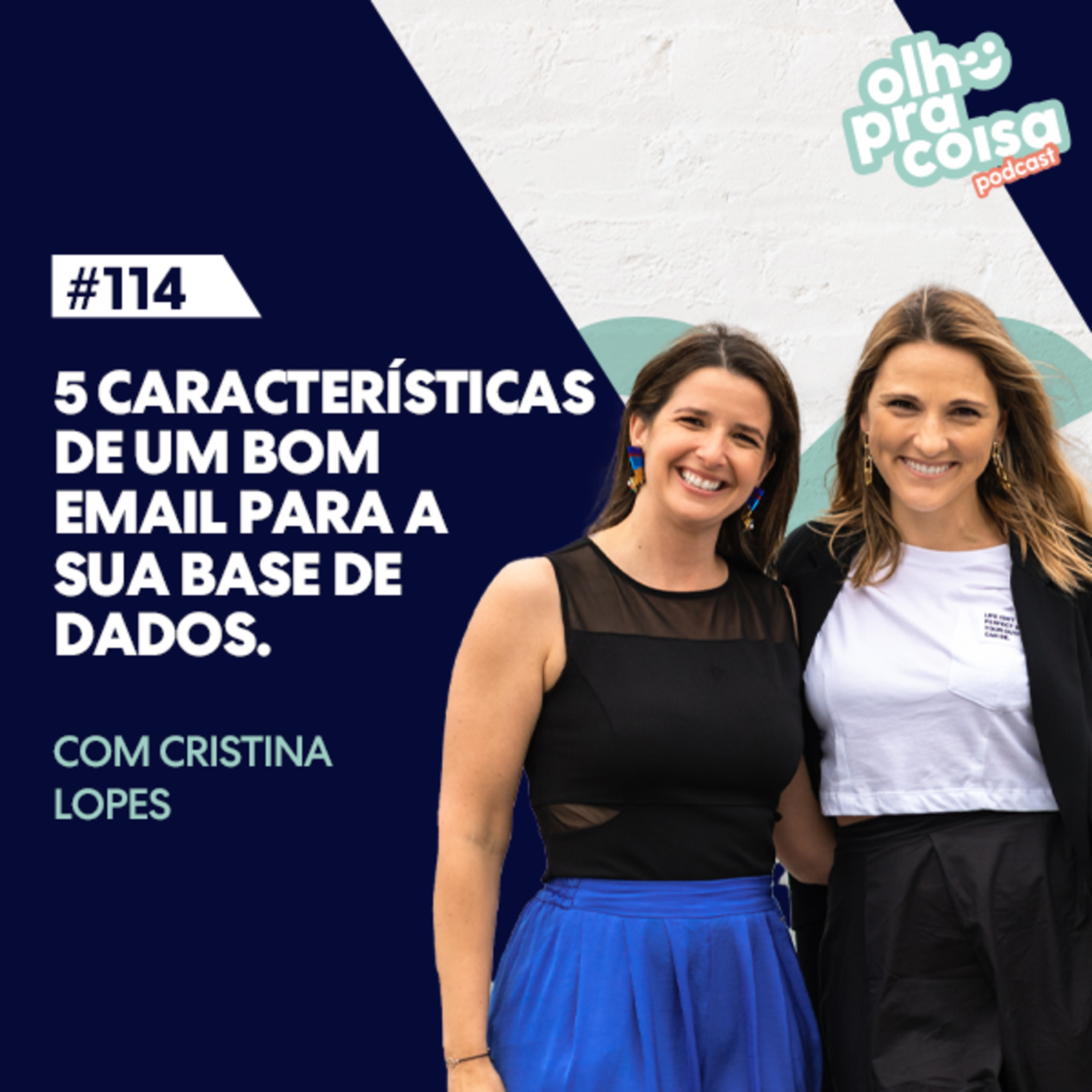 Olho pra Coisa, com Ana Gonçalves