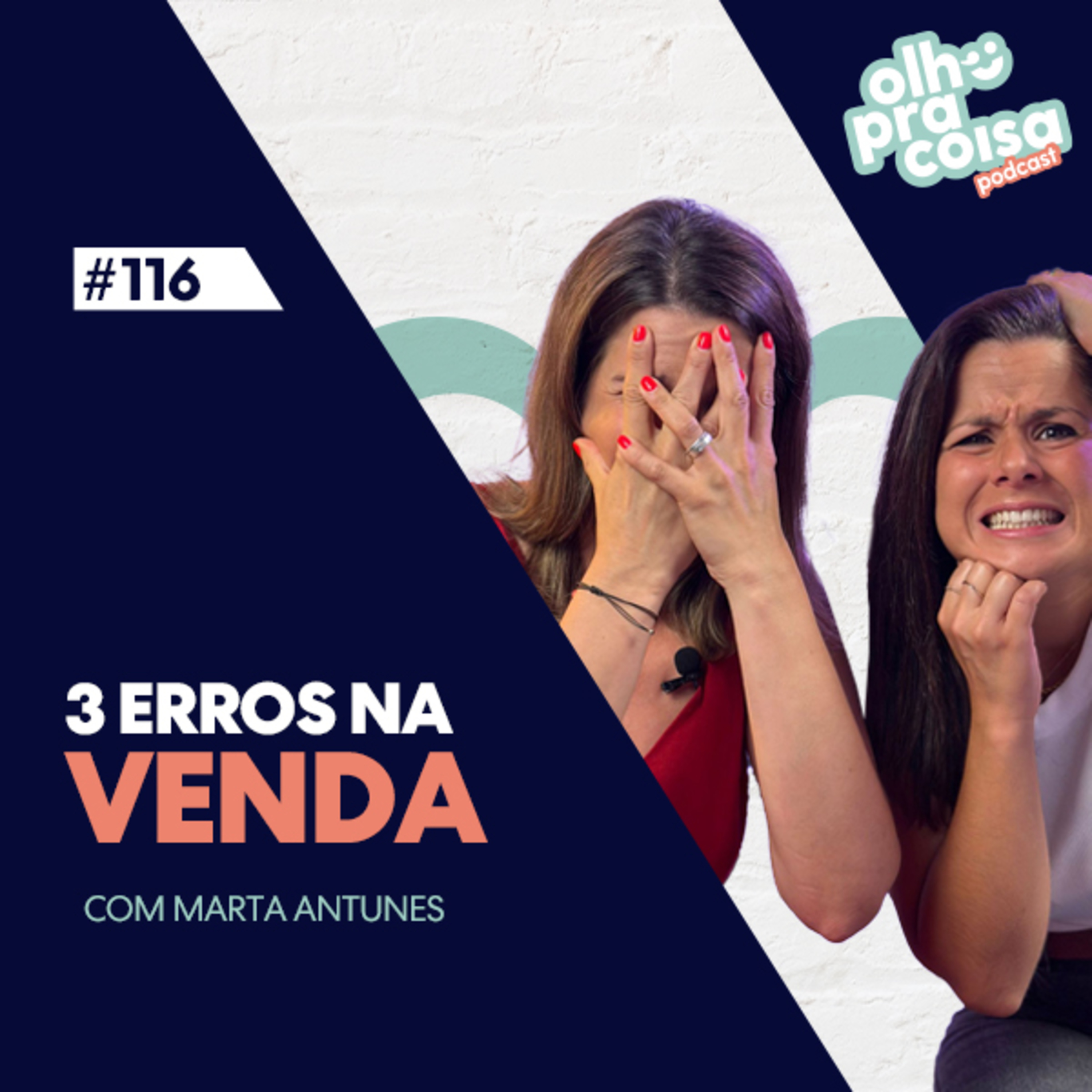Olho pra Coisa, com Ana Gonçalves