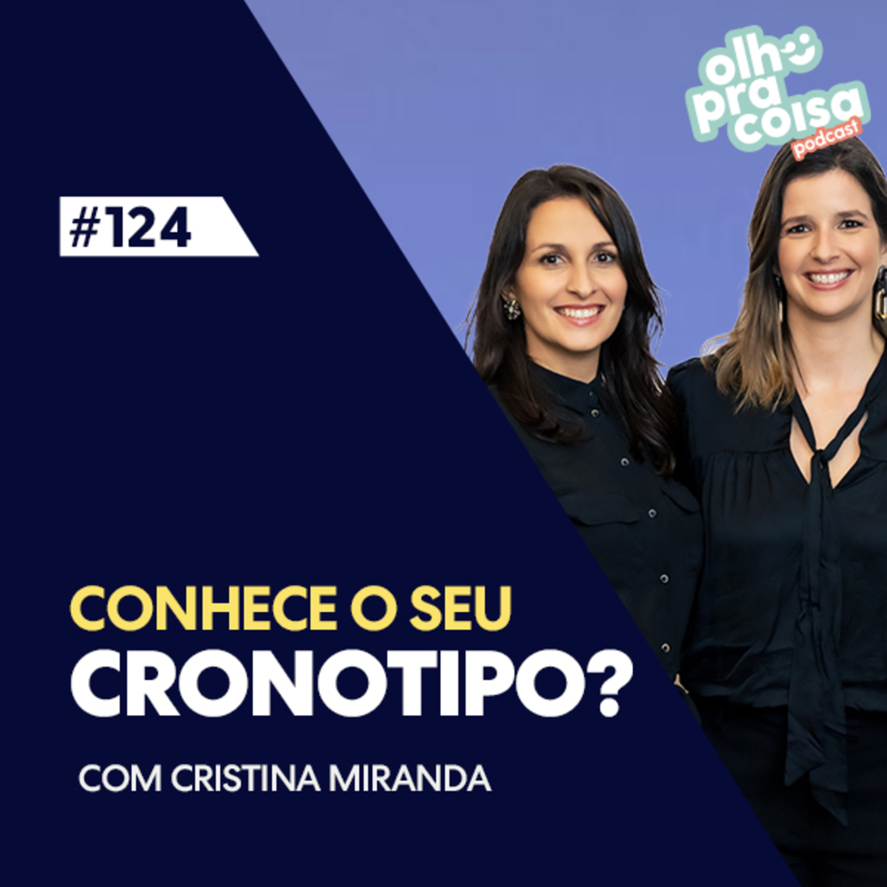 Olho pra Coisa, com Ana Gonçalves
