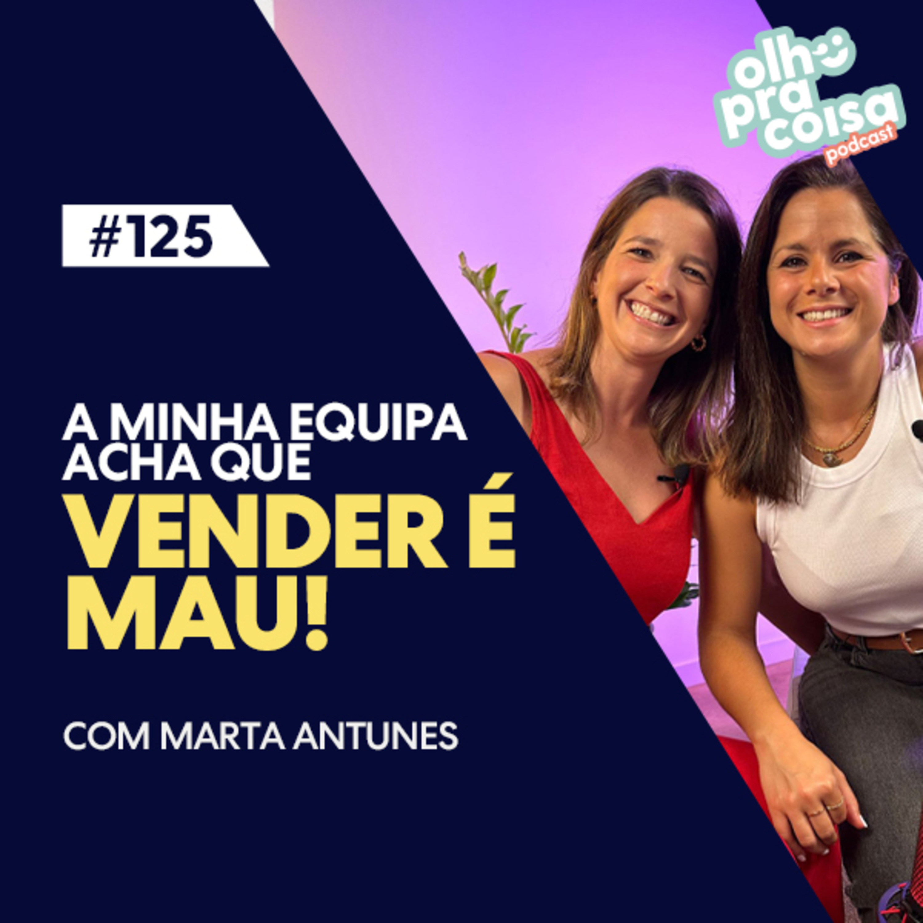 Olho pra Coisa, com Ana Gonçalves