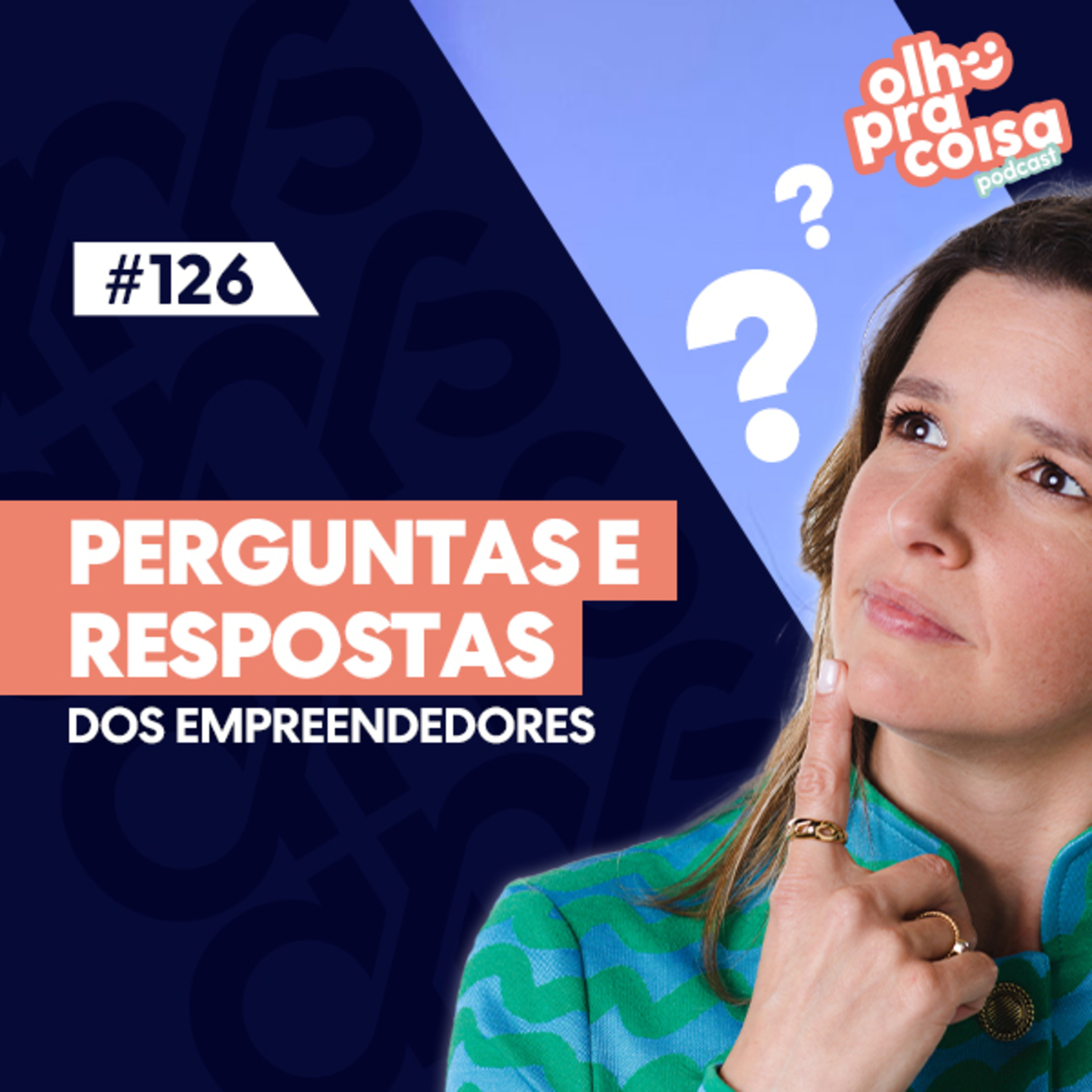 Olho pra Coisa, com Ana Gonçalves