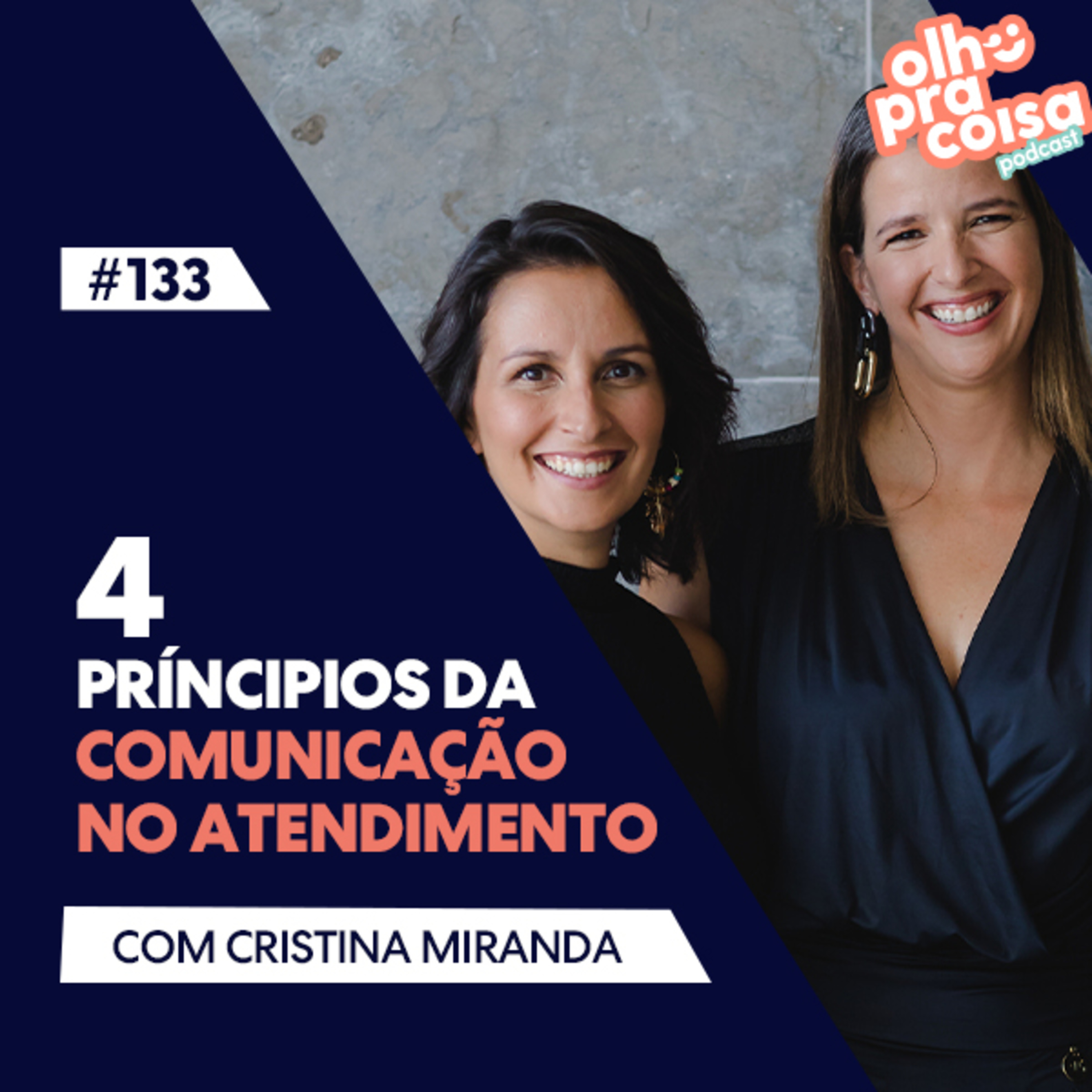 Olho pra Coisa, com Ana Gonçalves