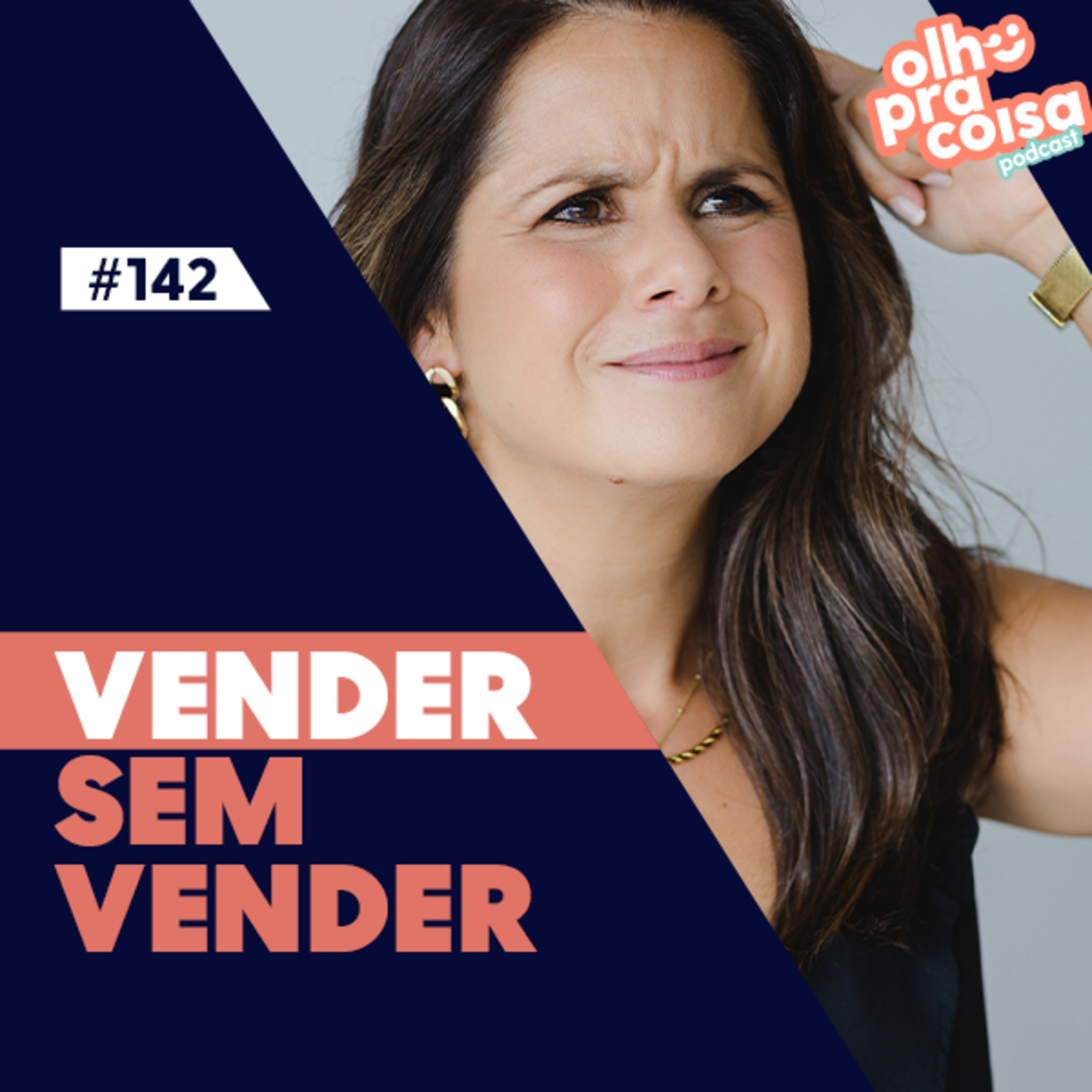 Olho pra Coisa, com Ana Gonçalves