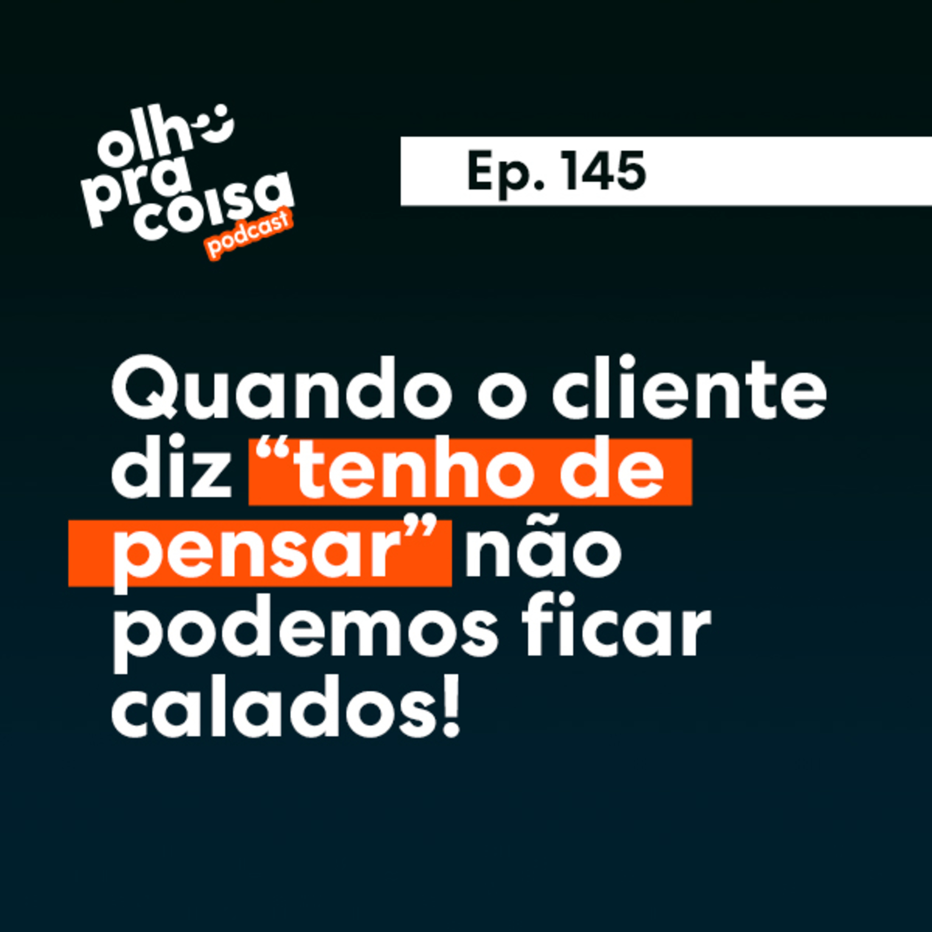 Olho pra Coisa, com Ana Gonçalves