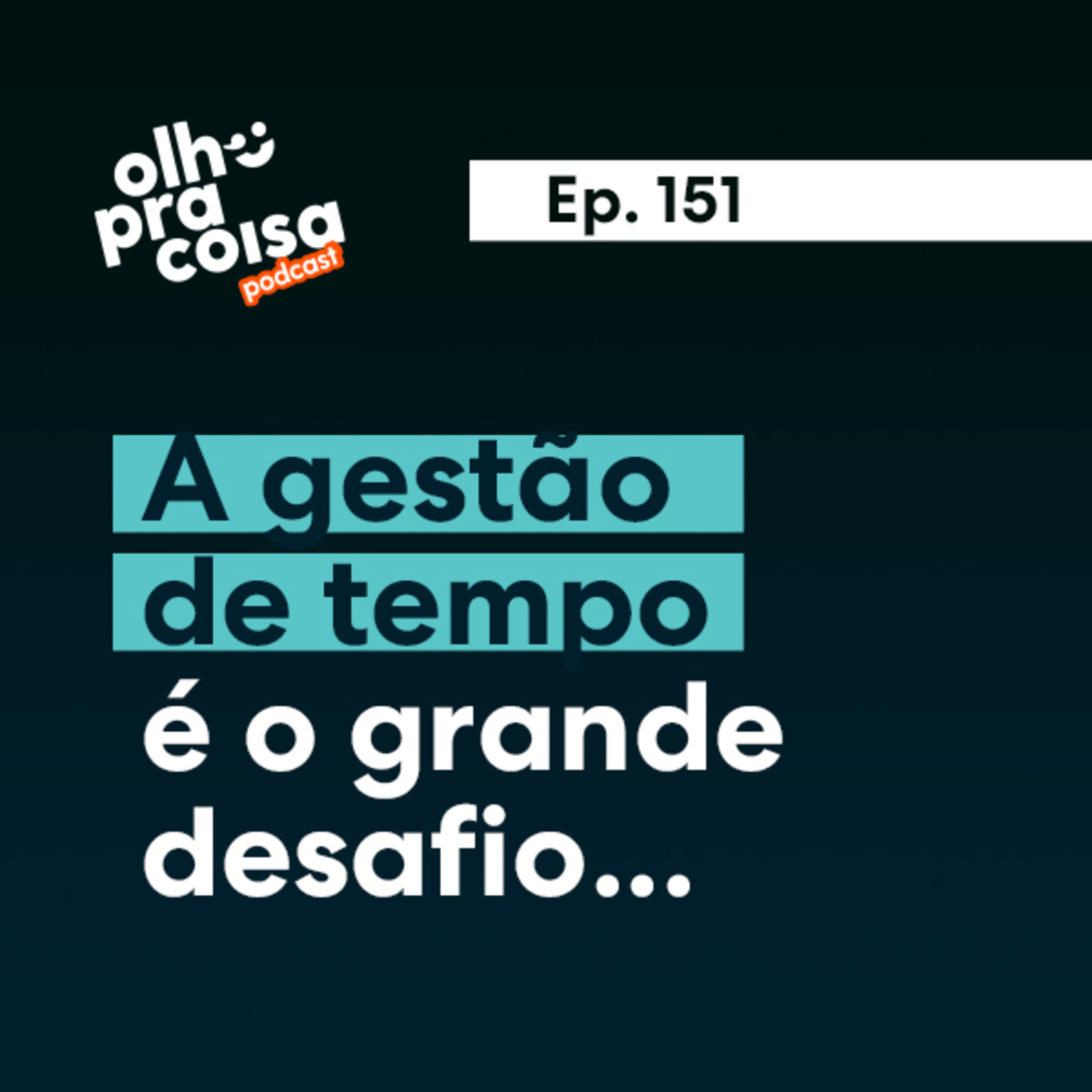 Olho pra Coisa, com Ana Gonçalves