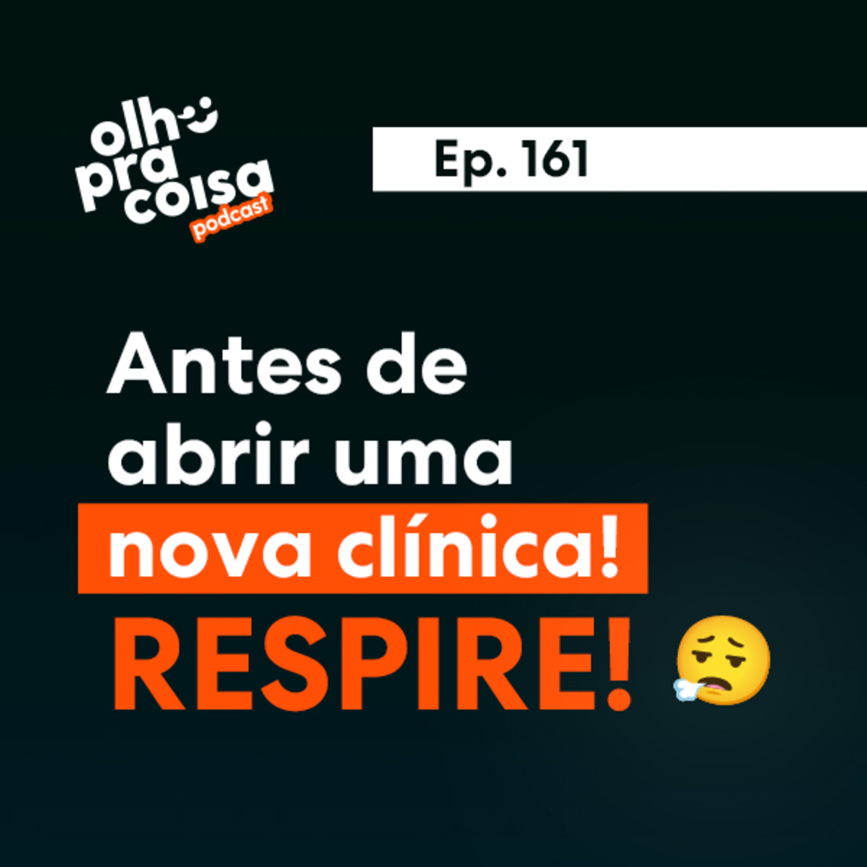 Olho pra Coisa, com Ana Gonçalves
