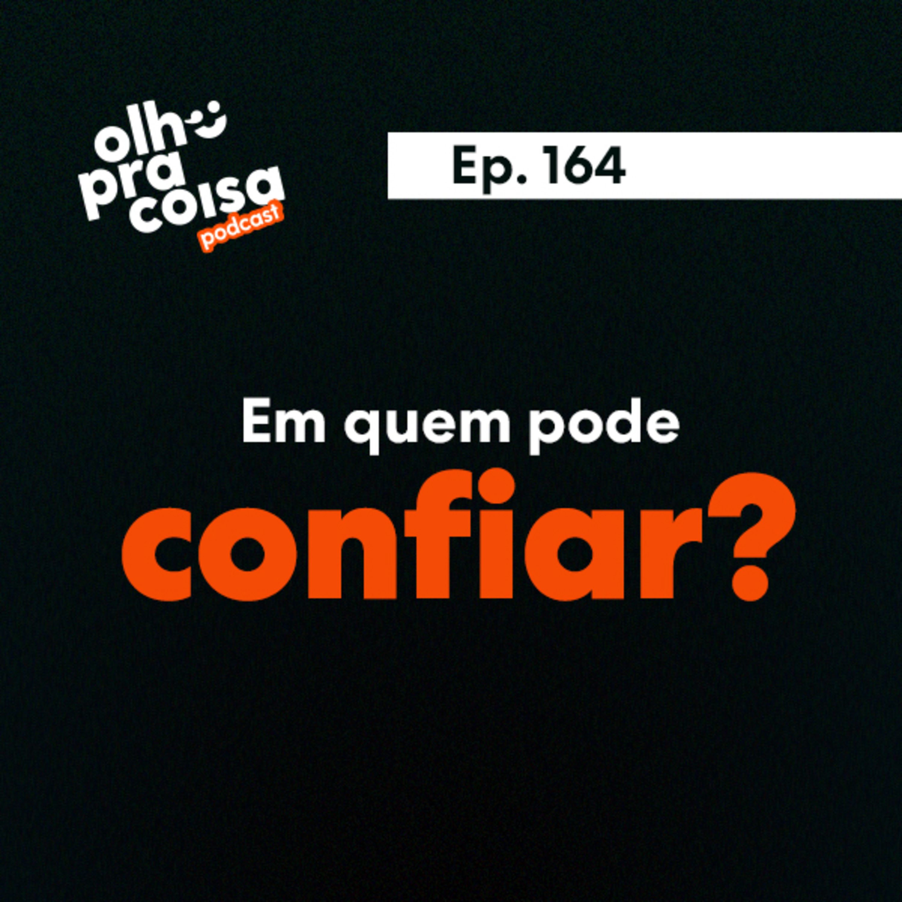 Olho pra Coisa, com Ana Gonçalves