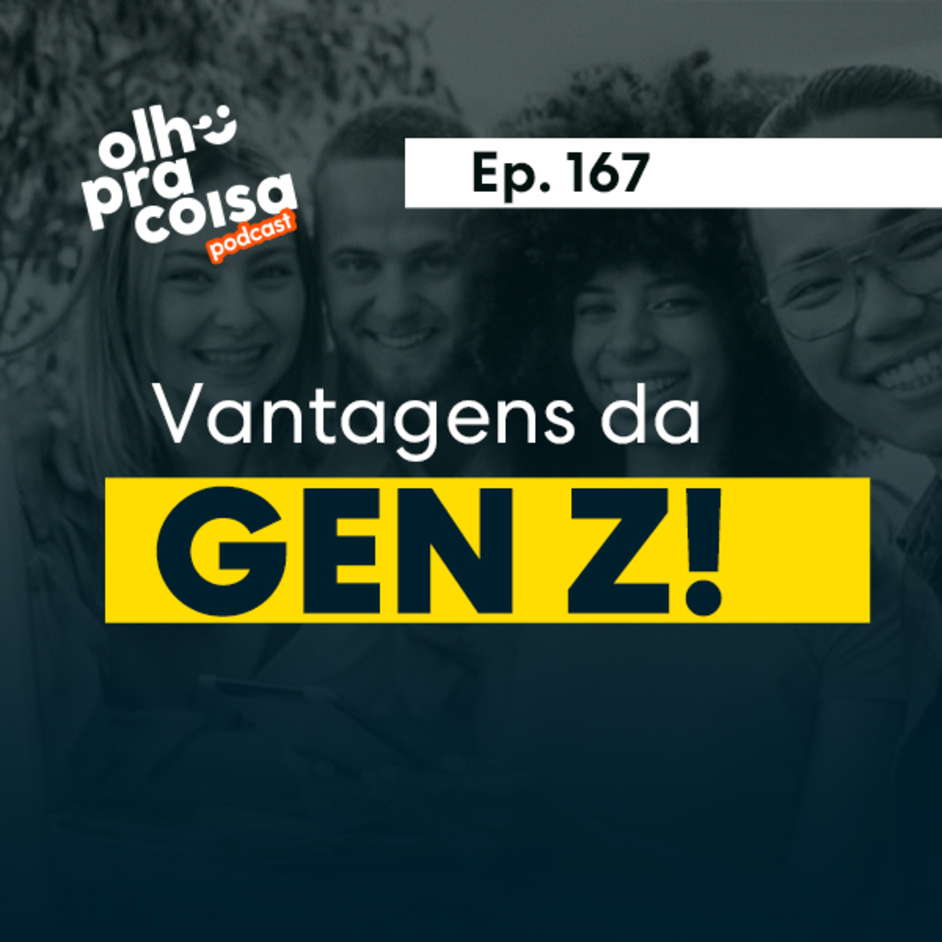 Olho pra Coisa, com Ana Gonçalves