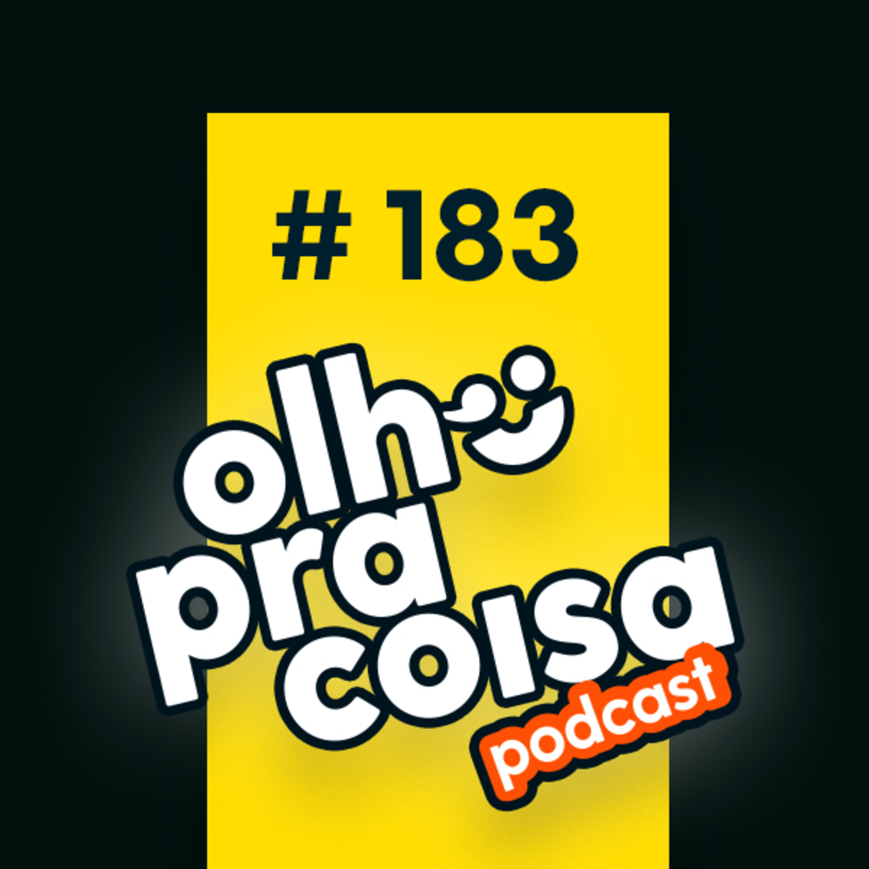 Olho pra Coisa, com Ana Gonçalves