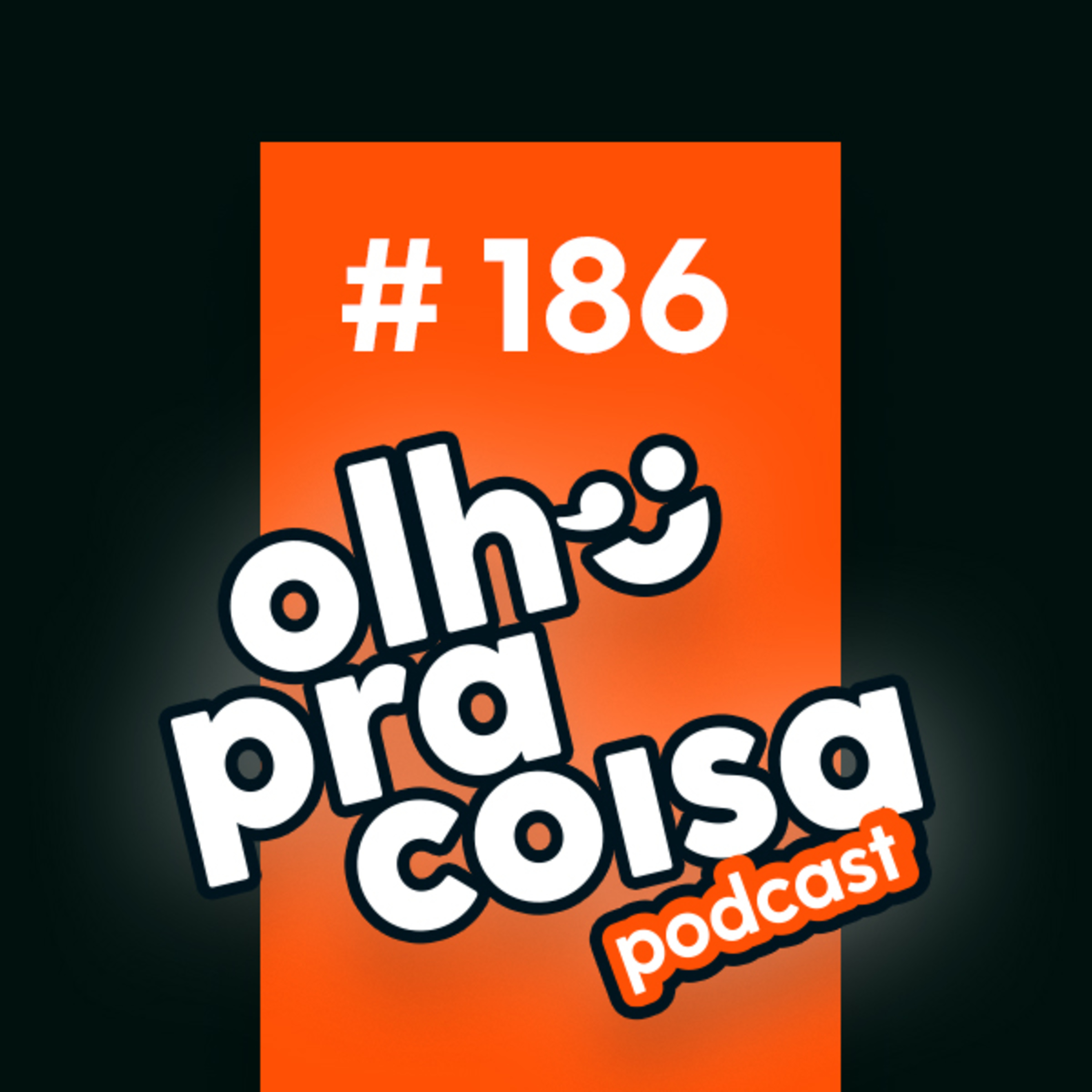 Olho pra Coisa, com Ana Gonçalves
