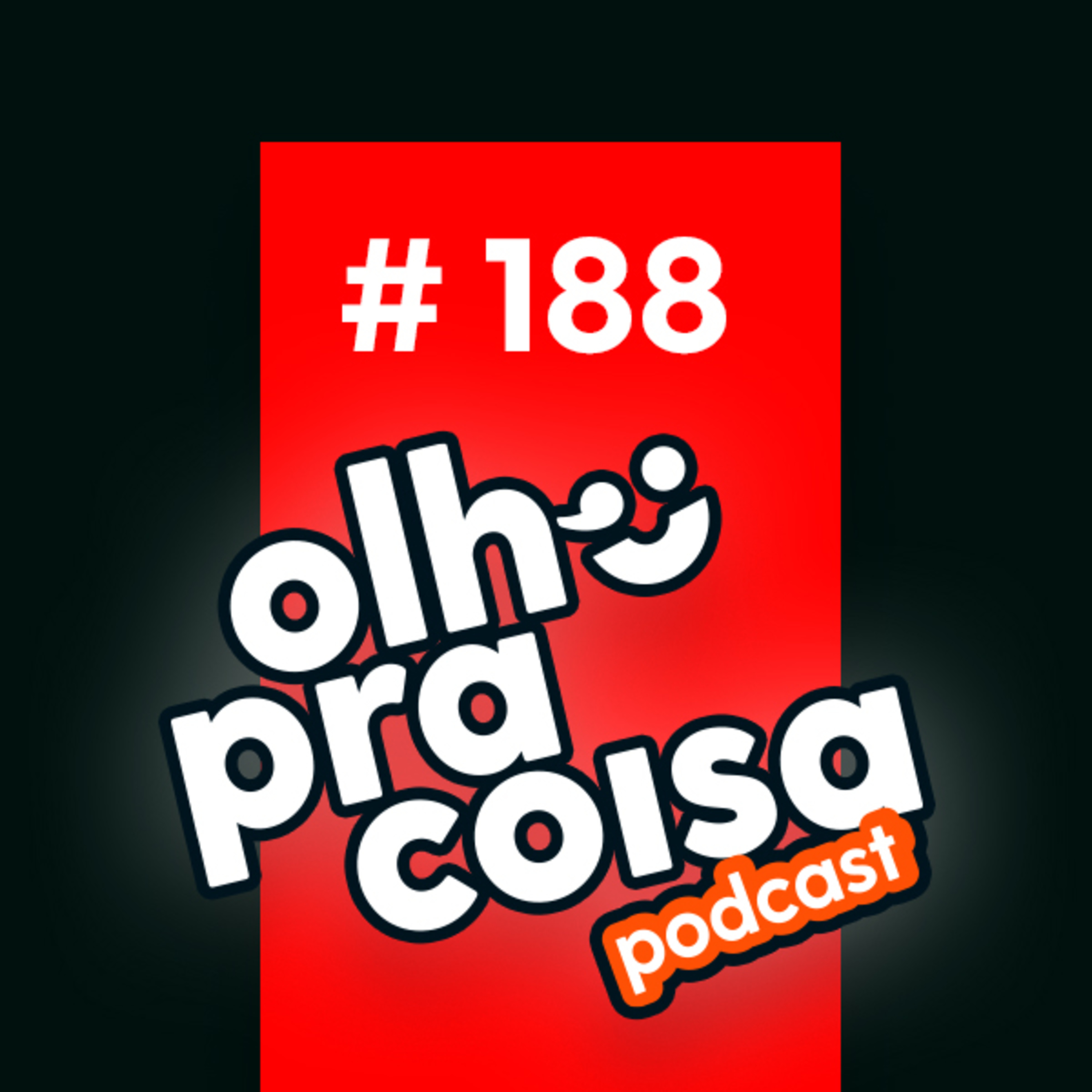 Olho pra Coisa, com Ana Gonçalves