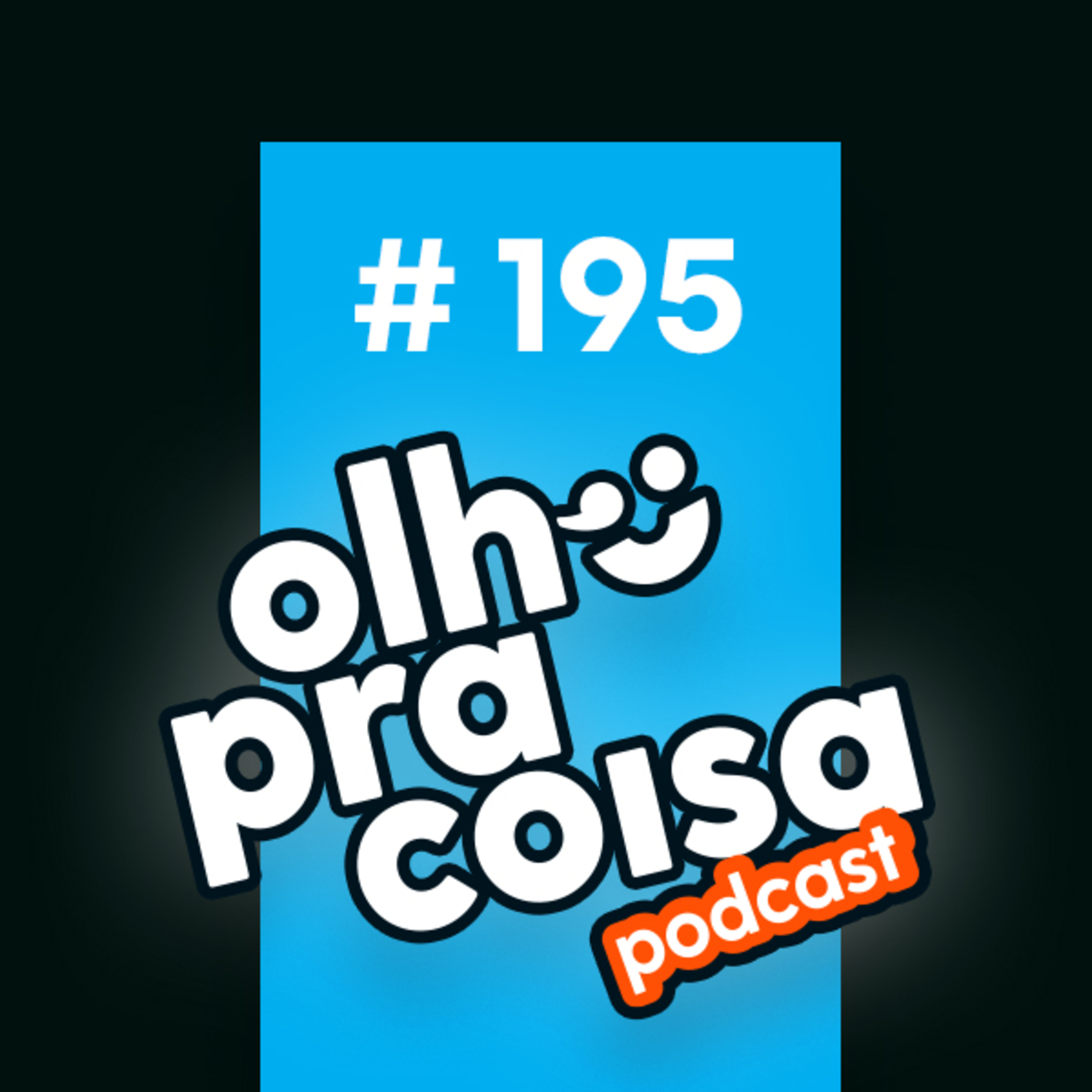 Olho pra Coisa, com Ana Gonçalves