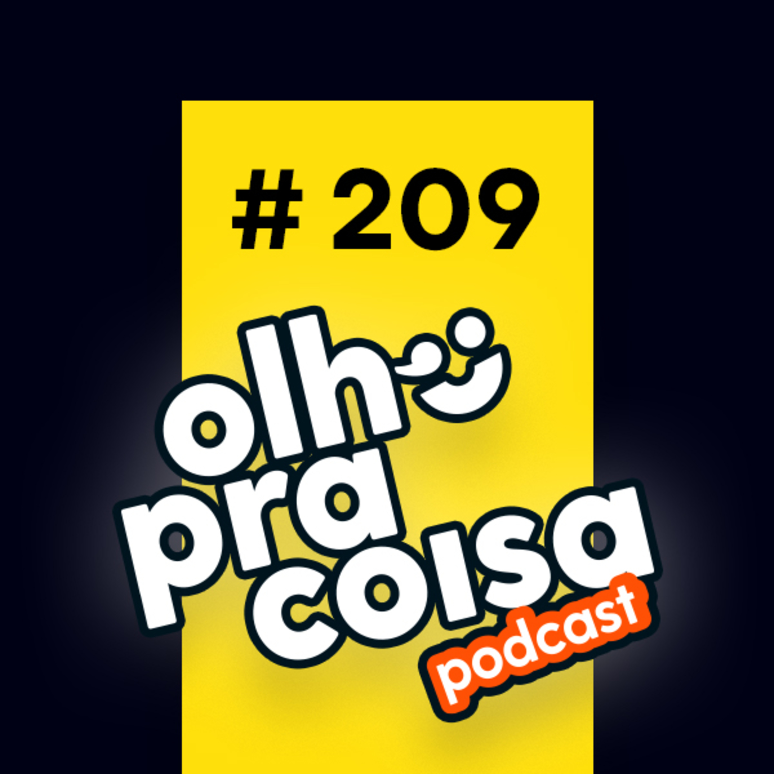 Olho pra Coisa, com Ana Gonçalves