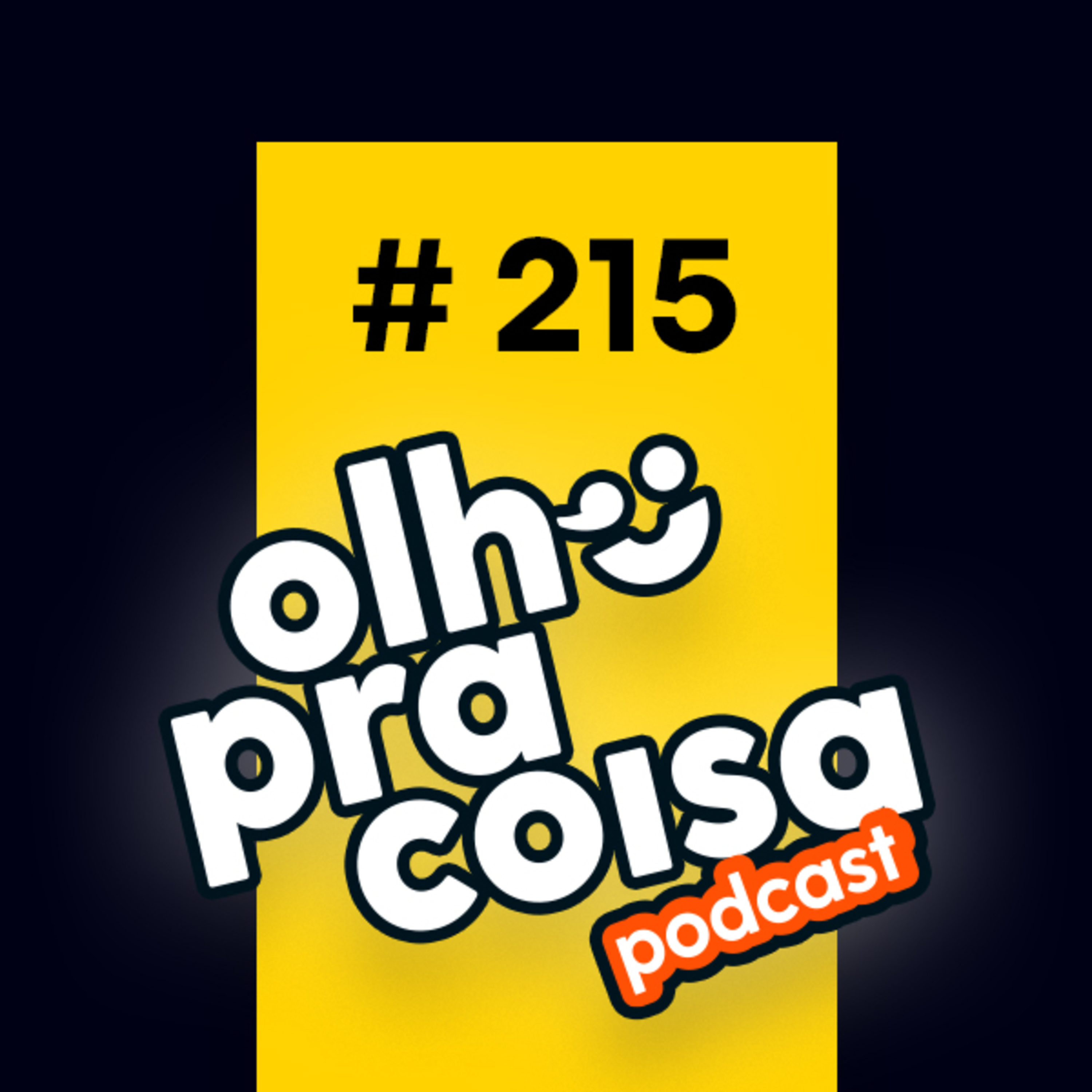 Olho pra Coisa, com Ana Gonçalves