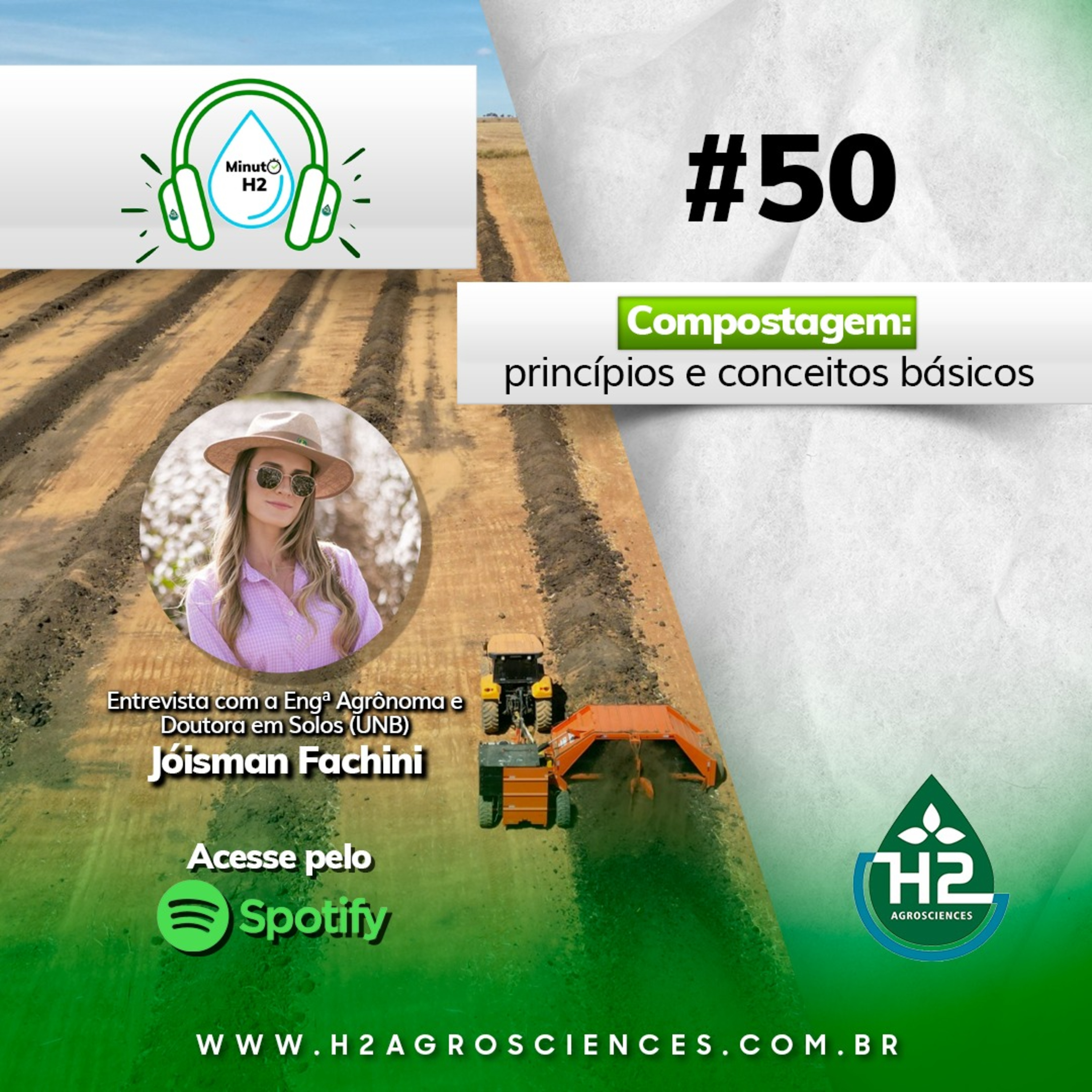 Compostagem - princípios e conceitos básicos