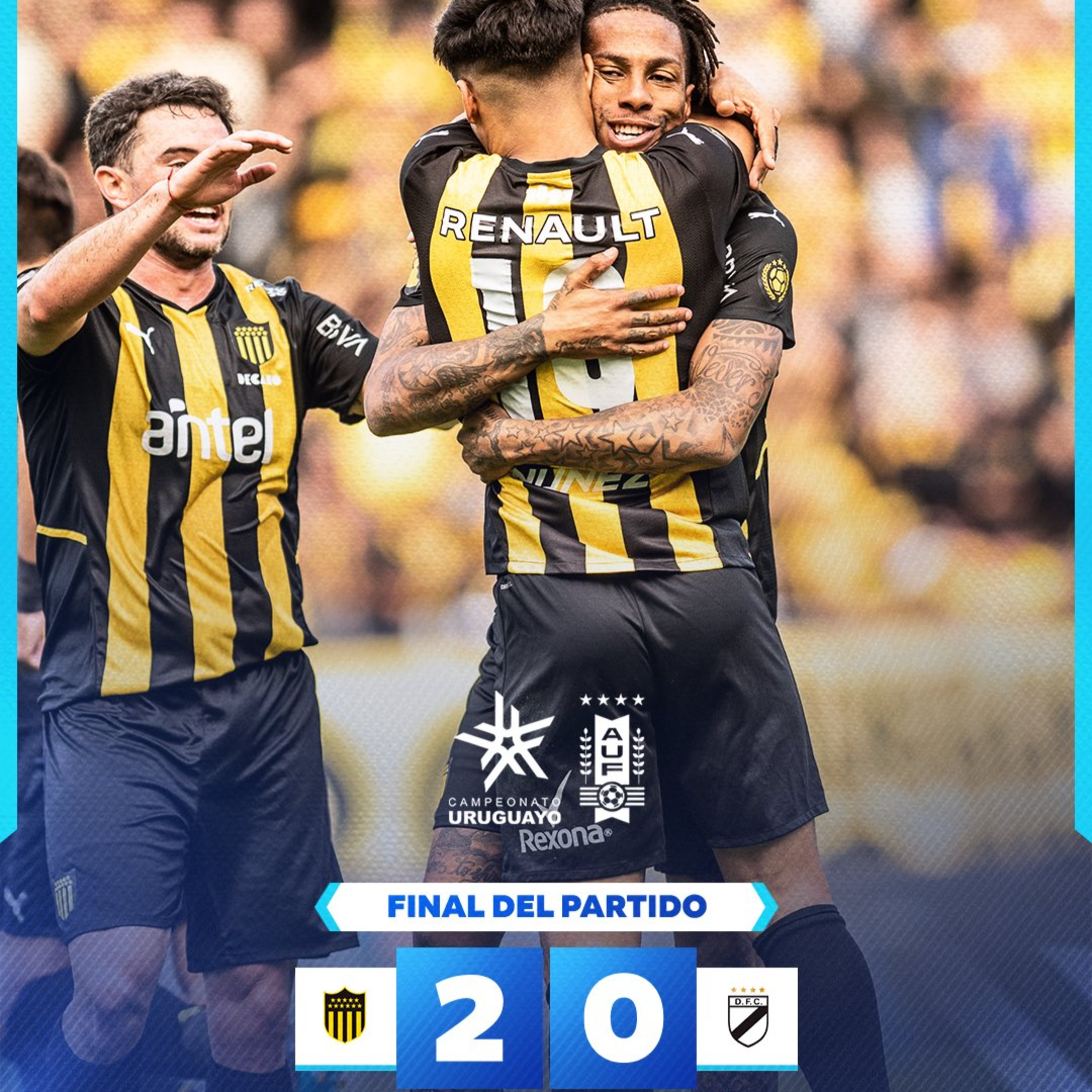 Portada de PM | Contenidos