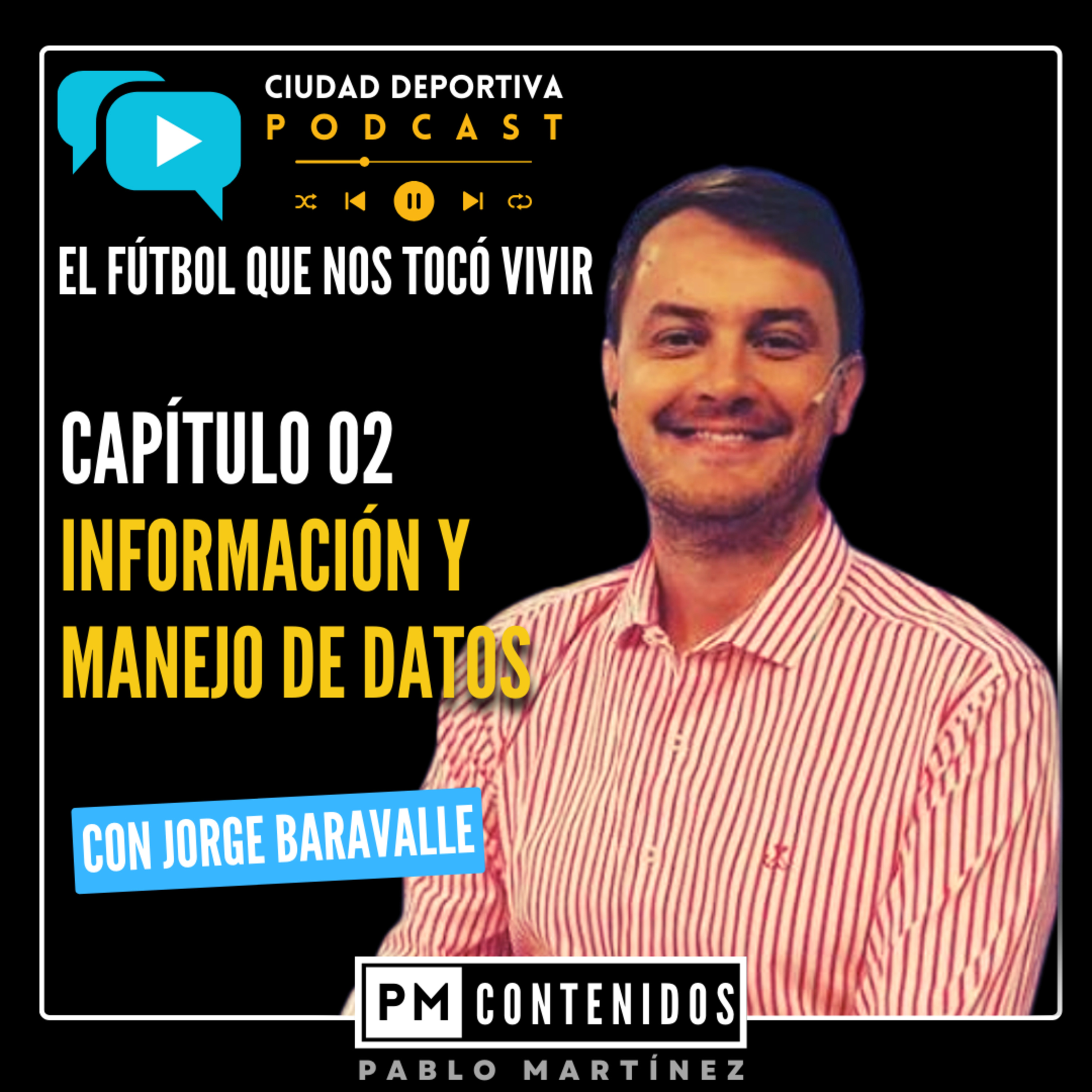 Portada de PM | Contenidos