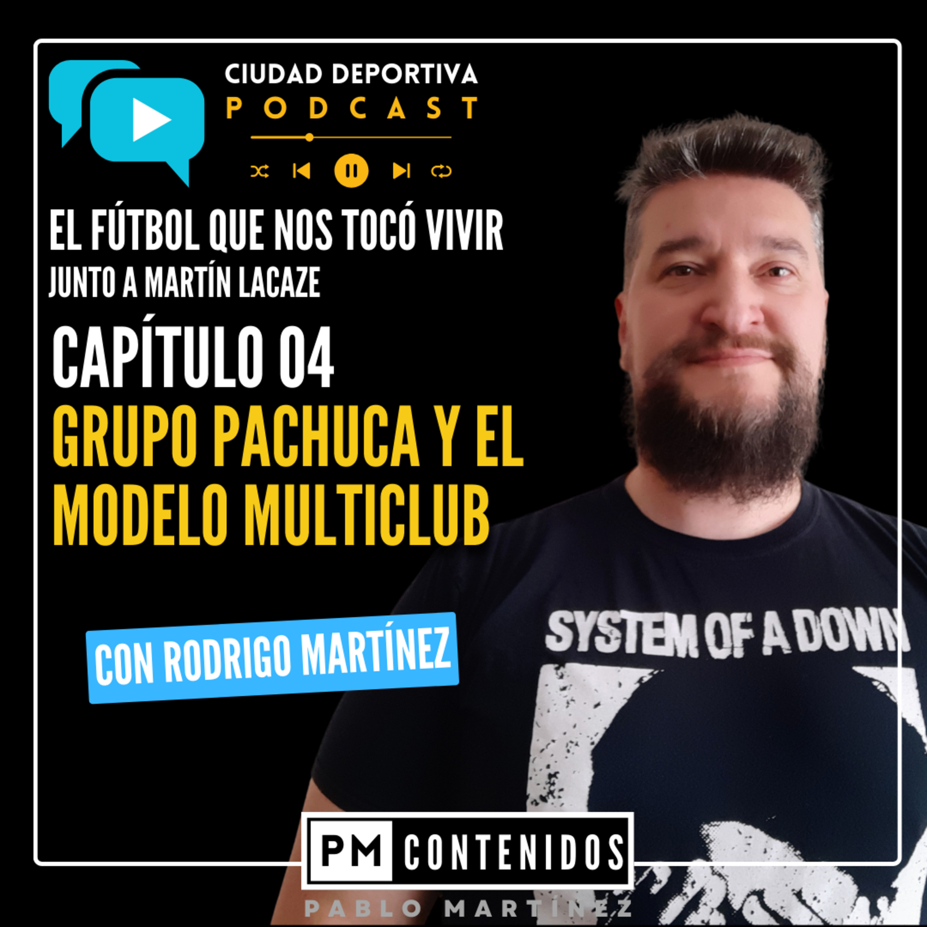 Portada de PM | Contenidos