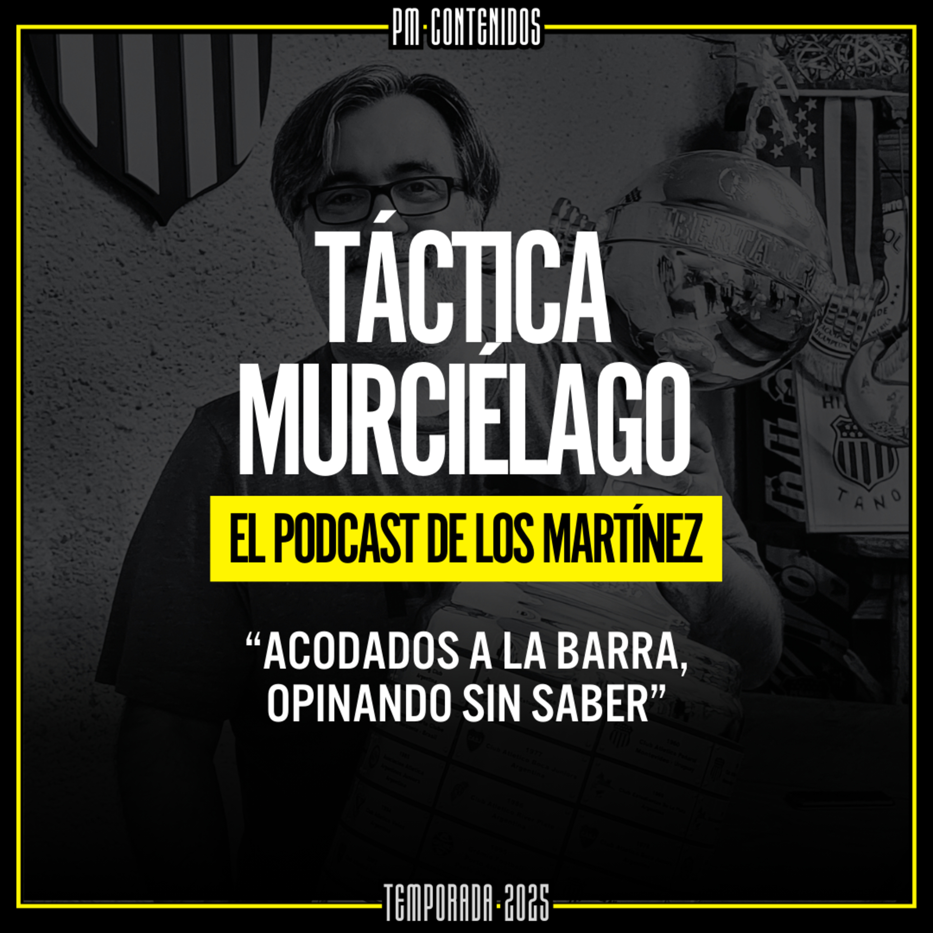 Portada de PM | Contenidos