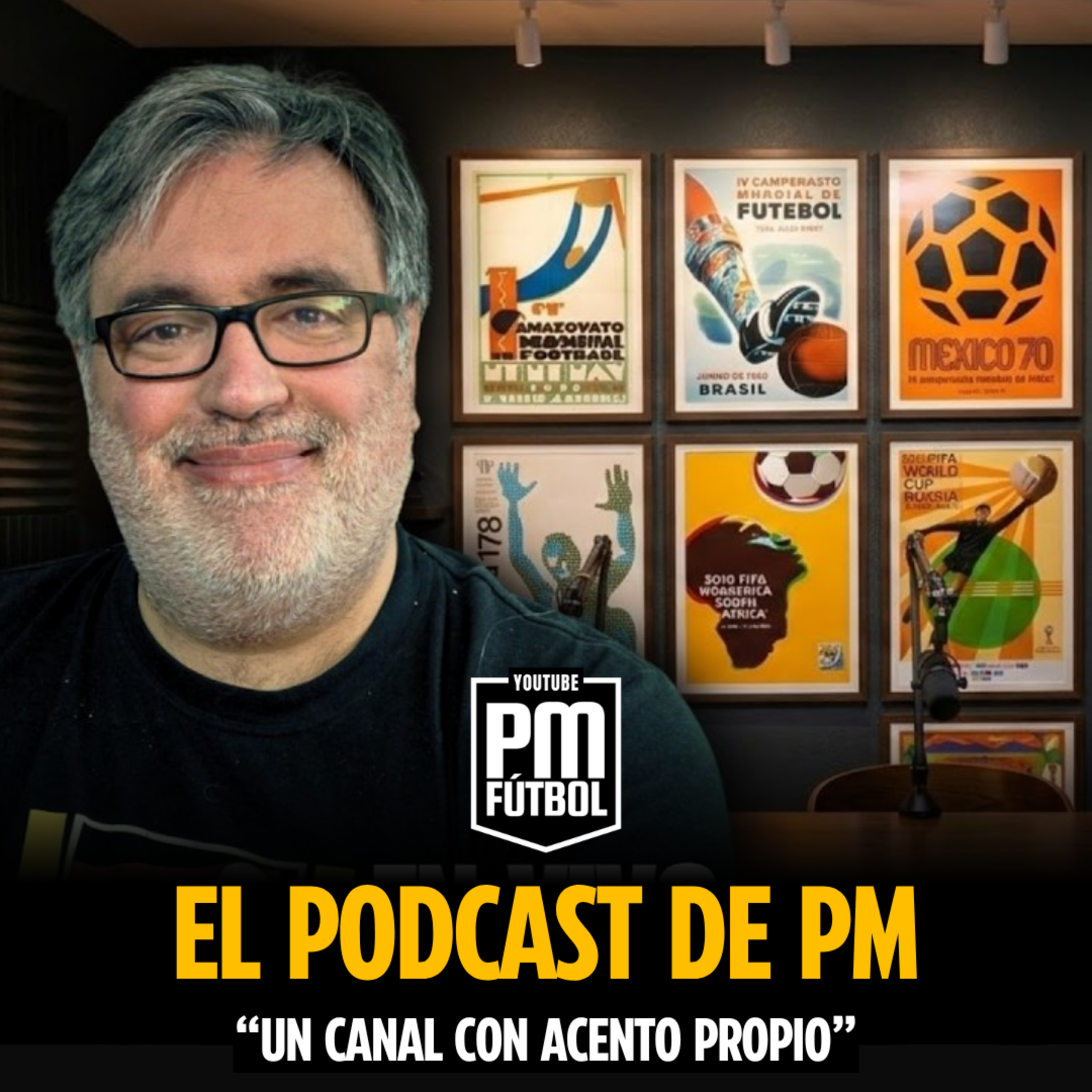 Portada de PM | Contenidos