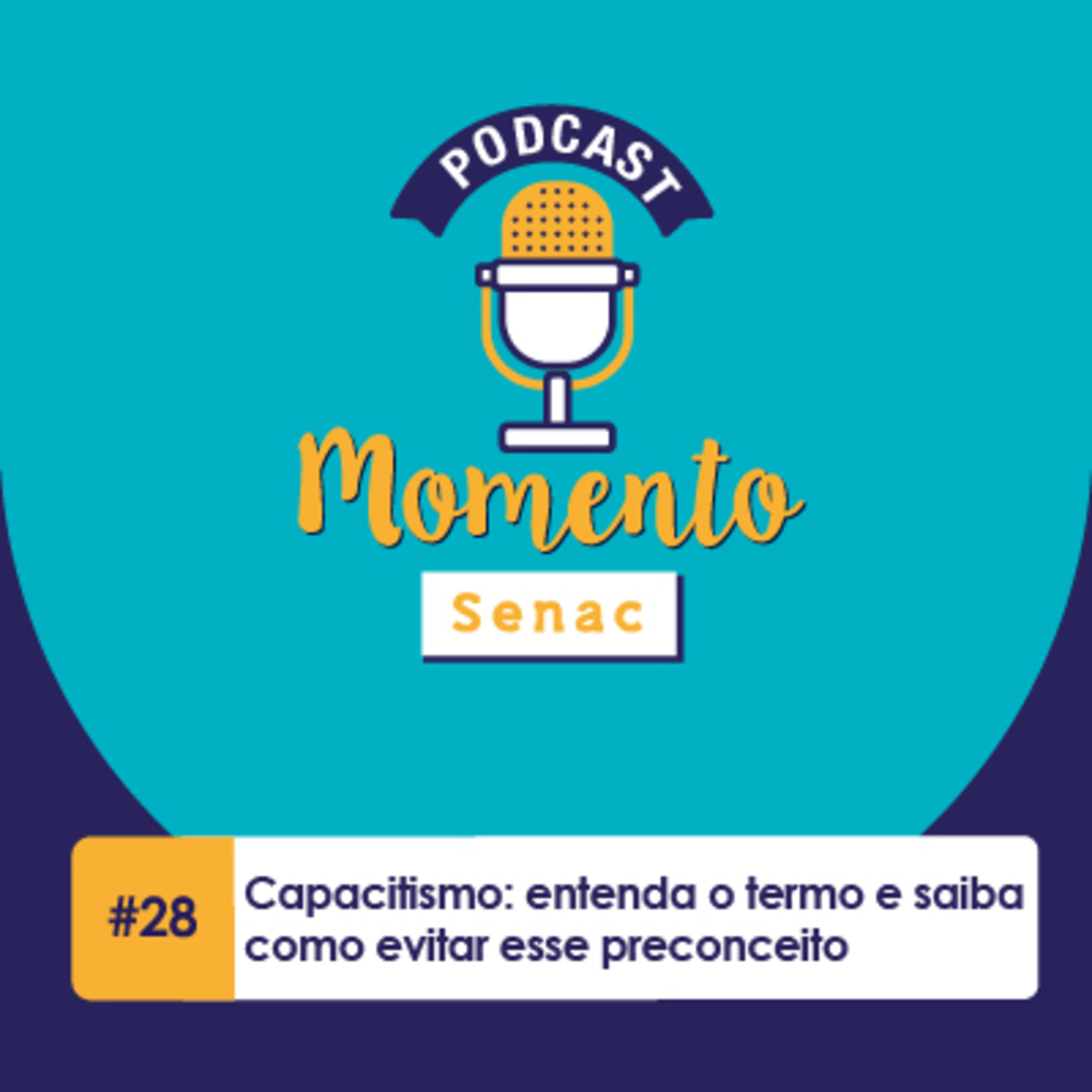 Momento Senac