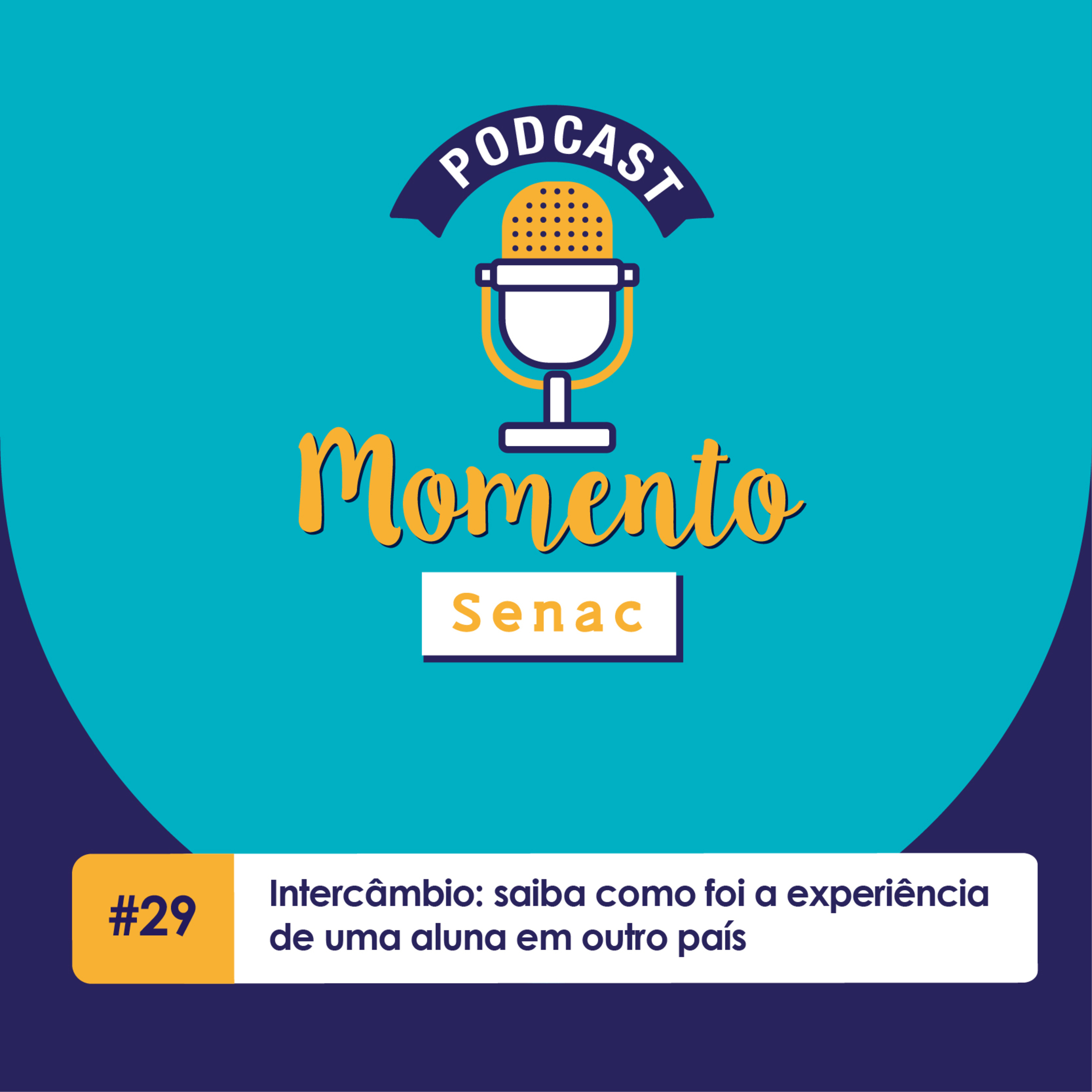 Momento Senac