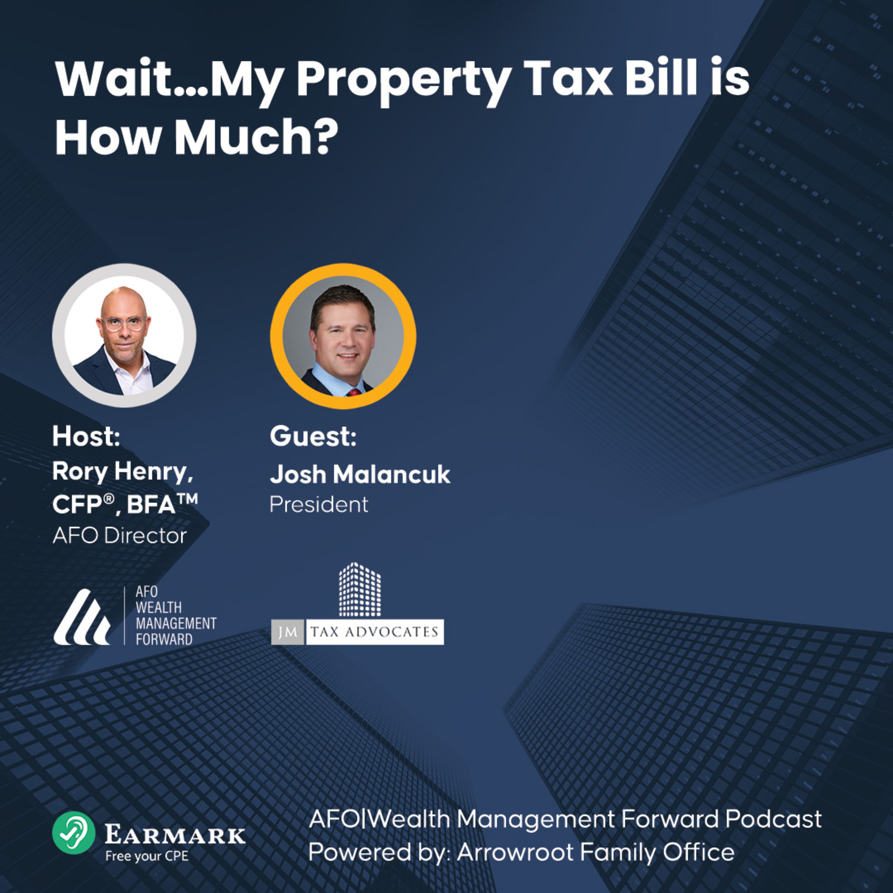 AFO|Wealth Management Forward