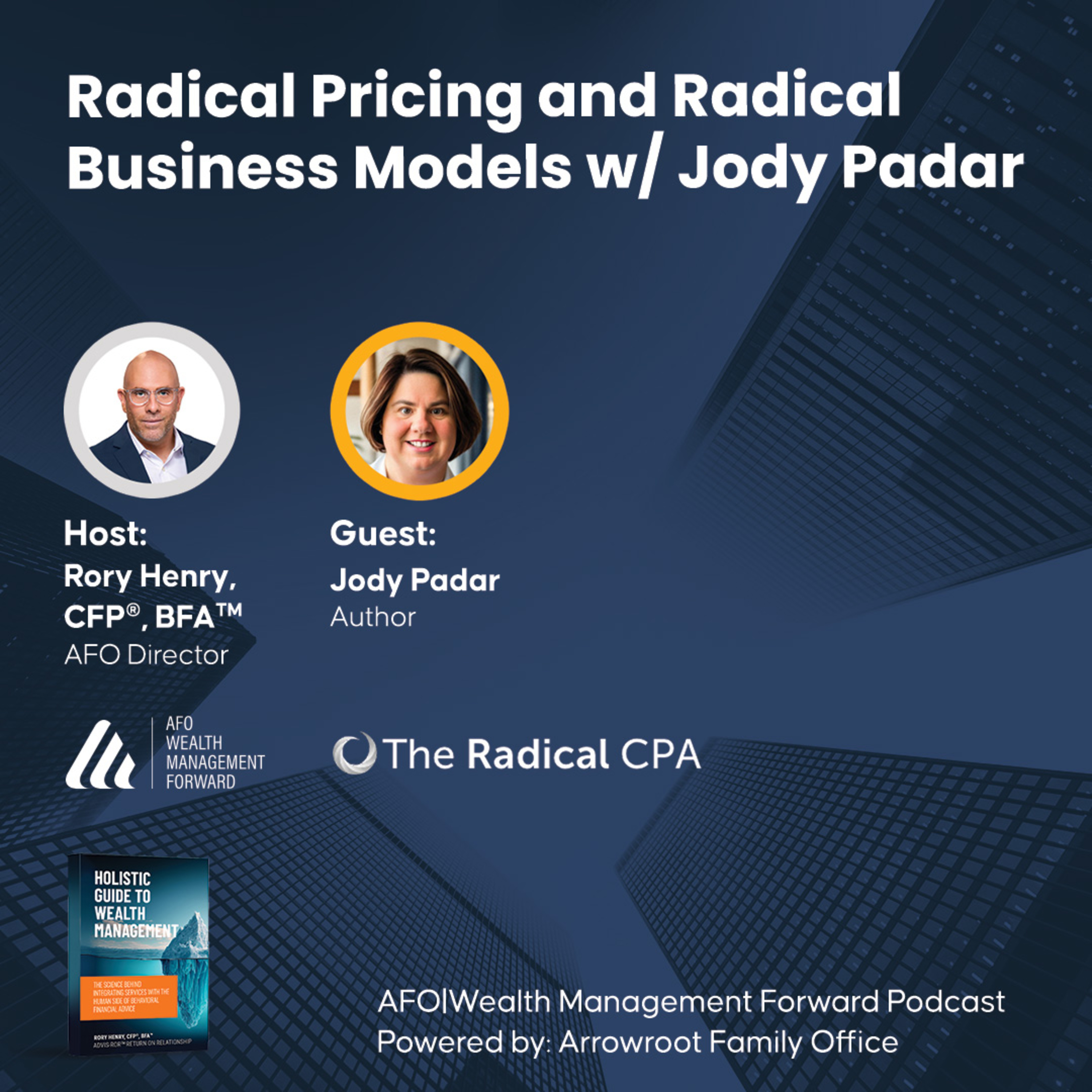 AFO|Wealth Management Forward