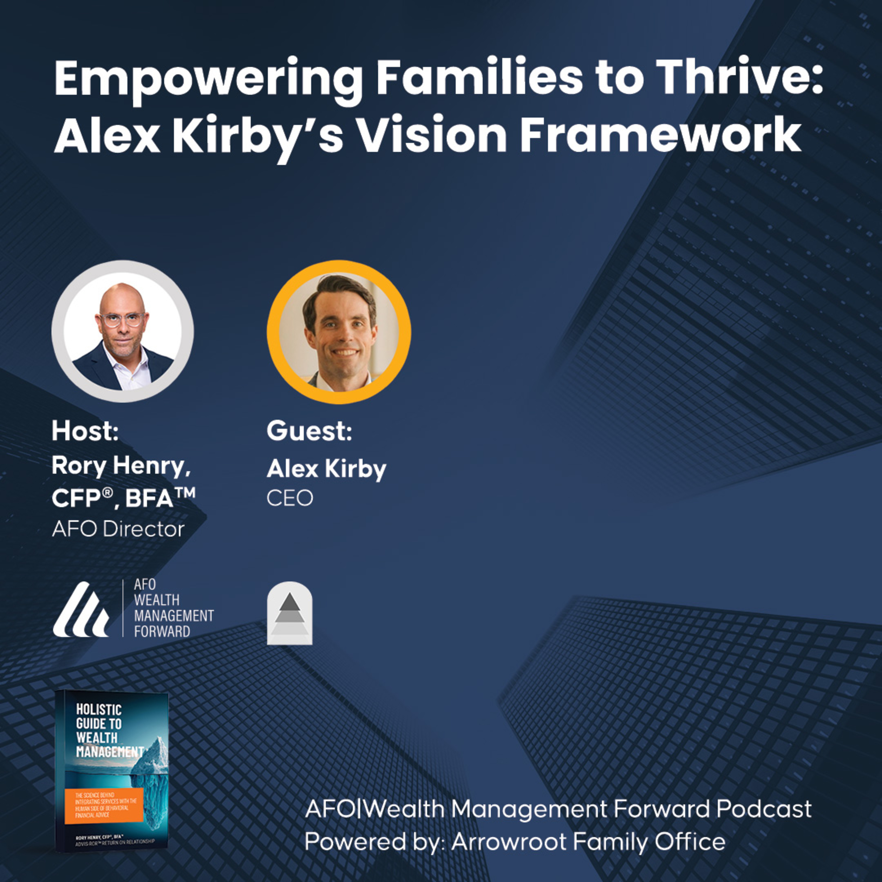 AFO|Wealth Management Forward