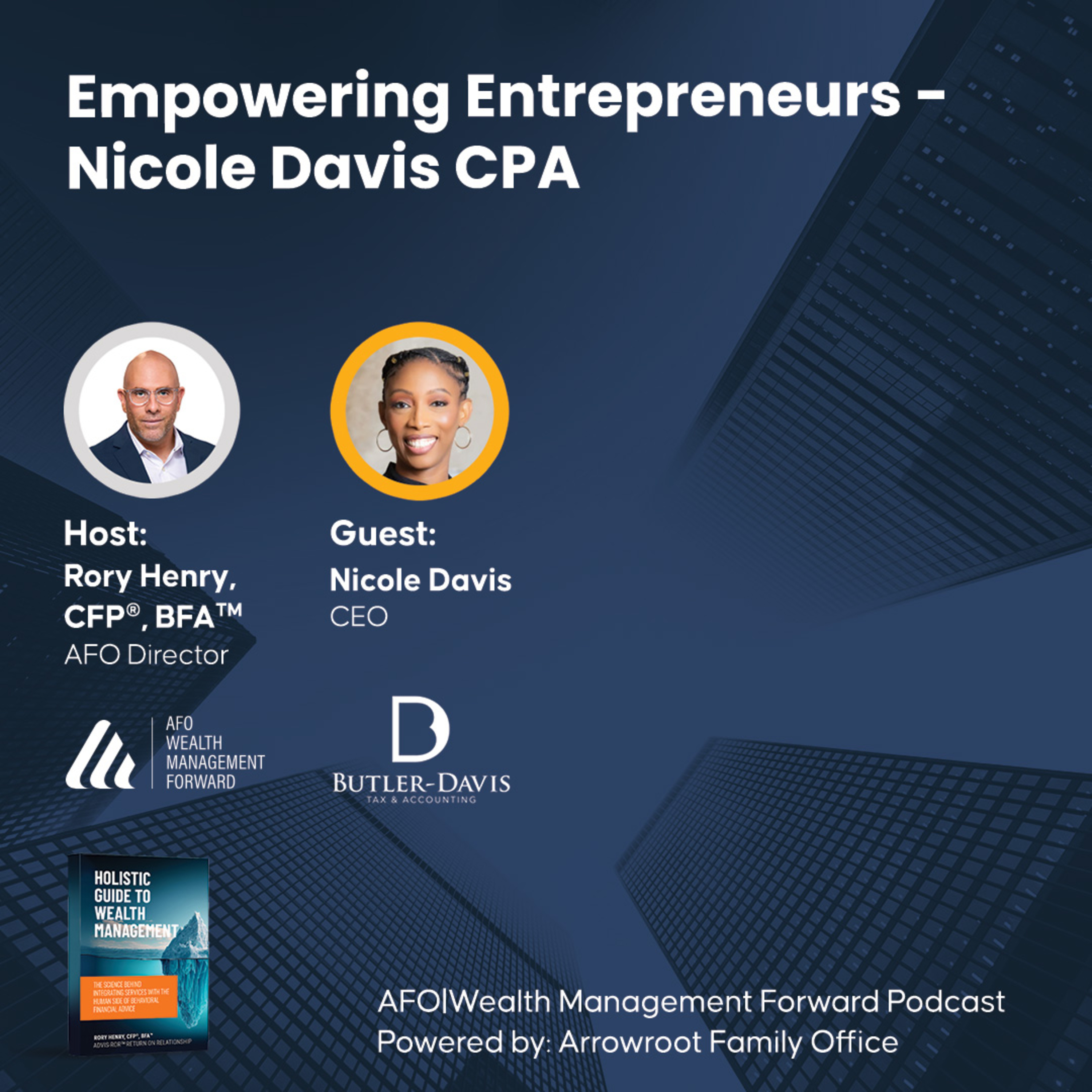 AFO|Wealth Management Forward
