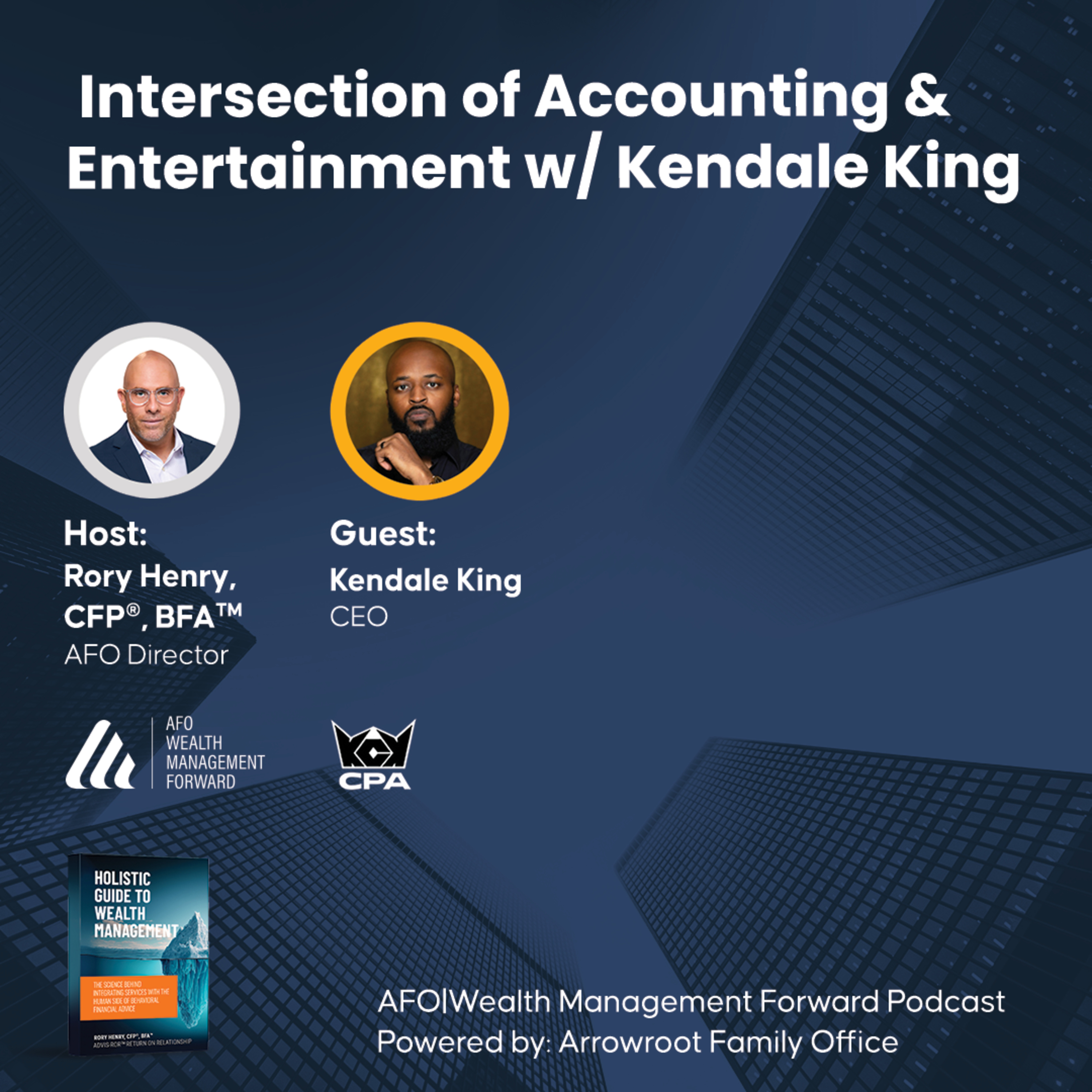 AFO|Wealth Management Forward