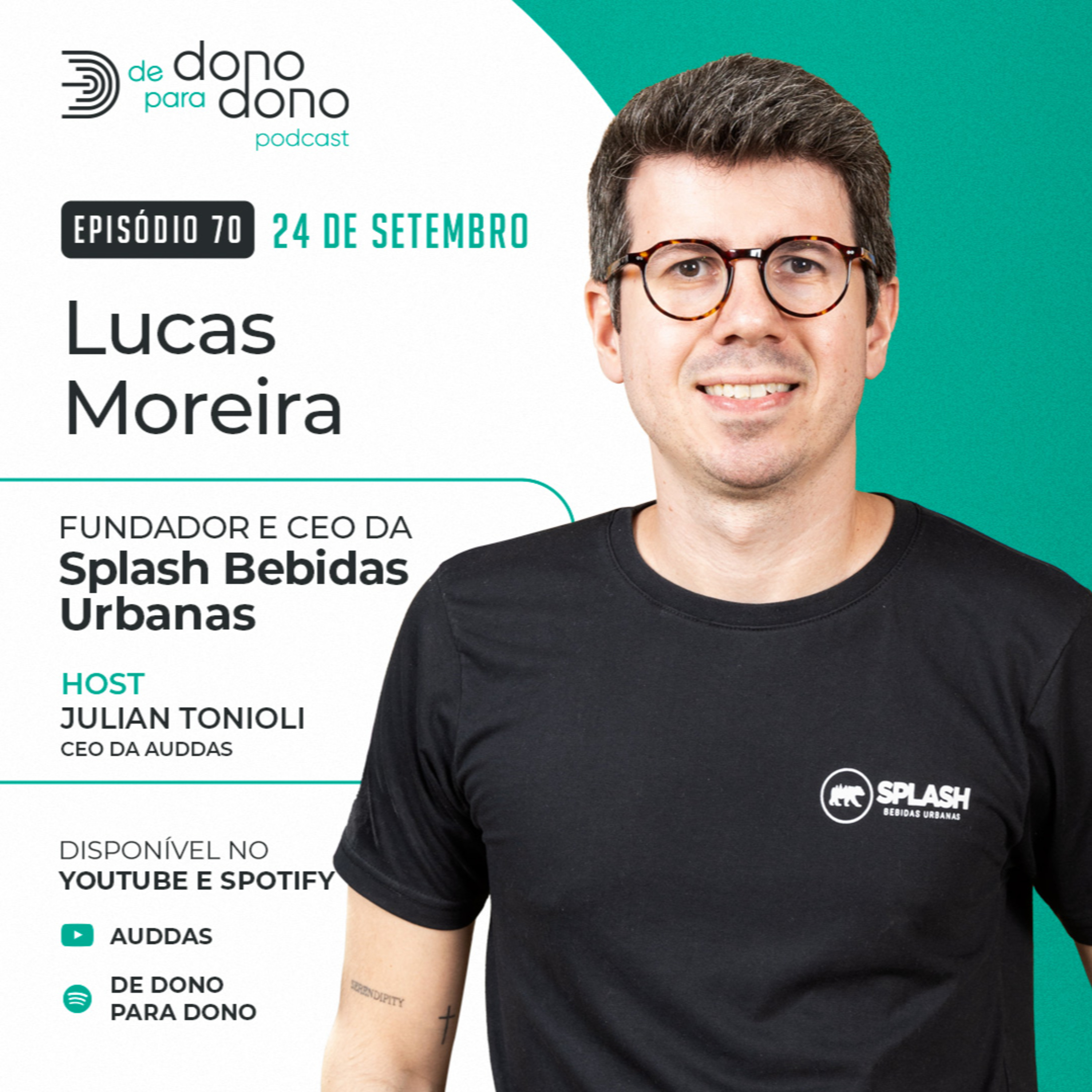 #70 Gestão e liderança: como iniciar e prosperar no mercado de franquias