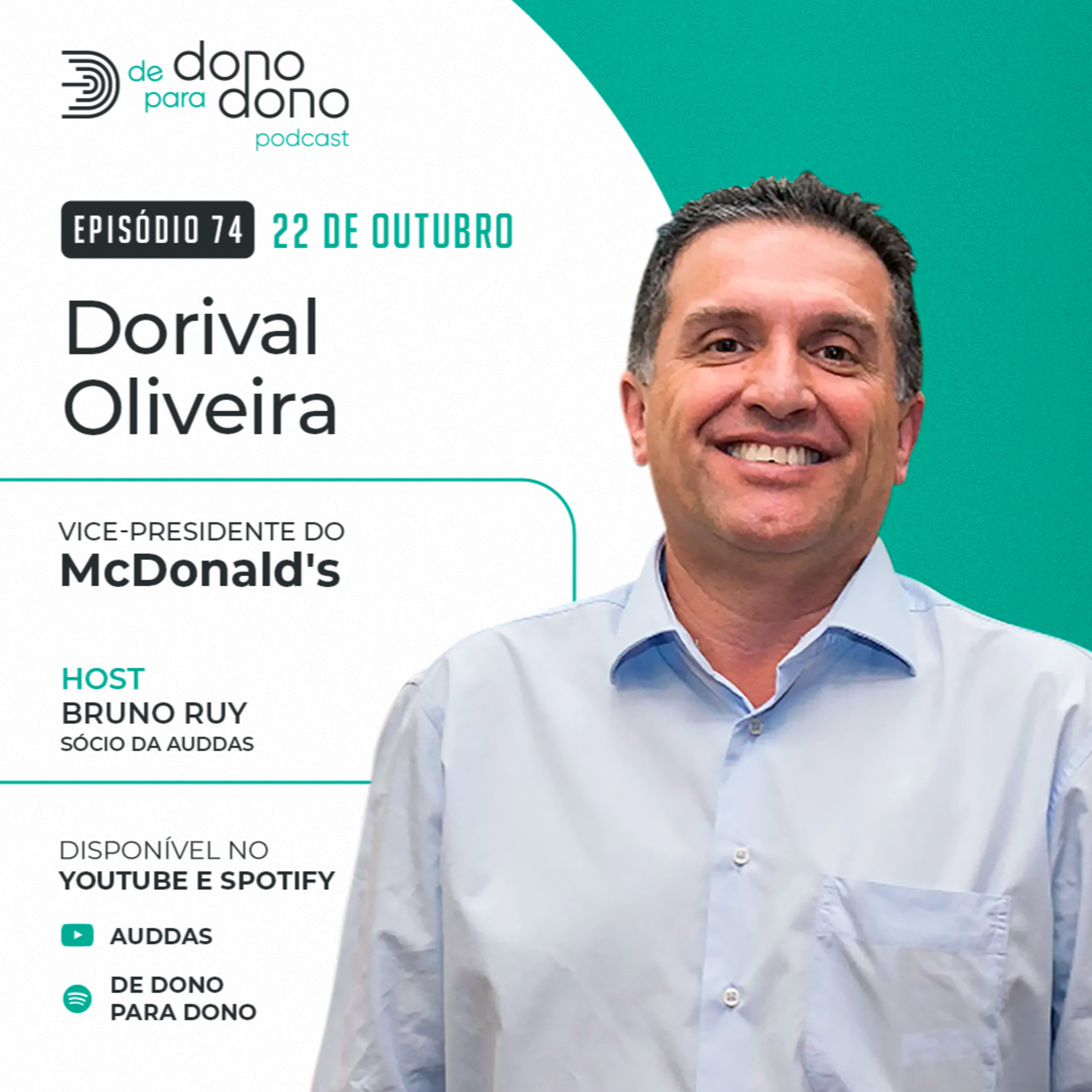 #74 Os segredos por trás do sucesso do McDonald's: estratégias de crescimento e inovação