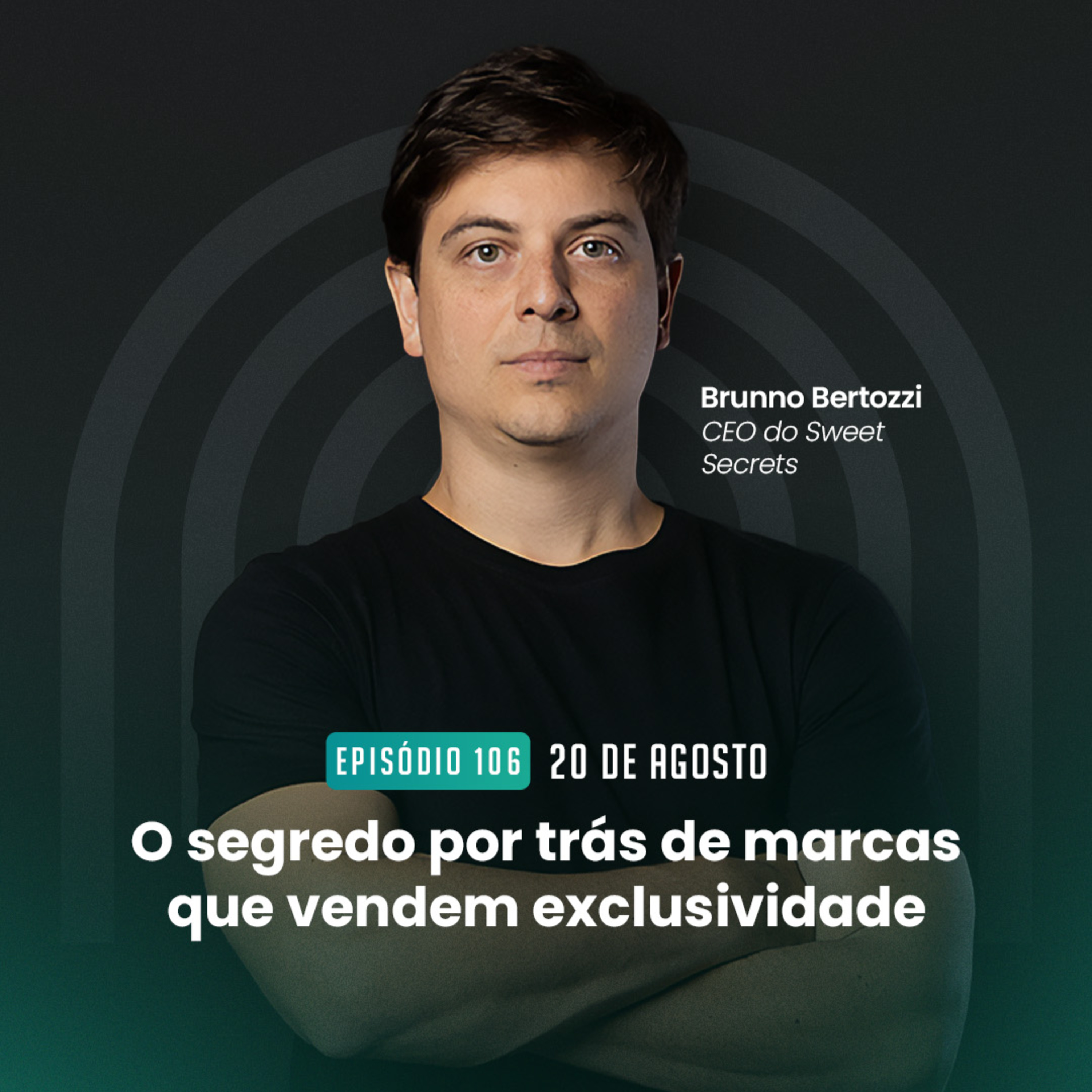 #106 O segredo por trás marcas que vendem exclusividade