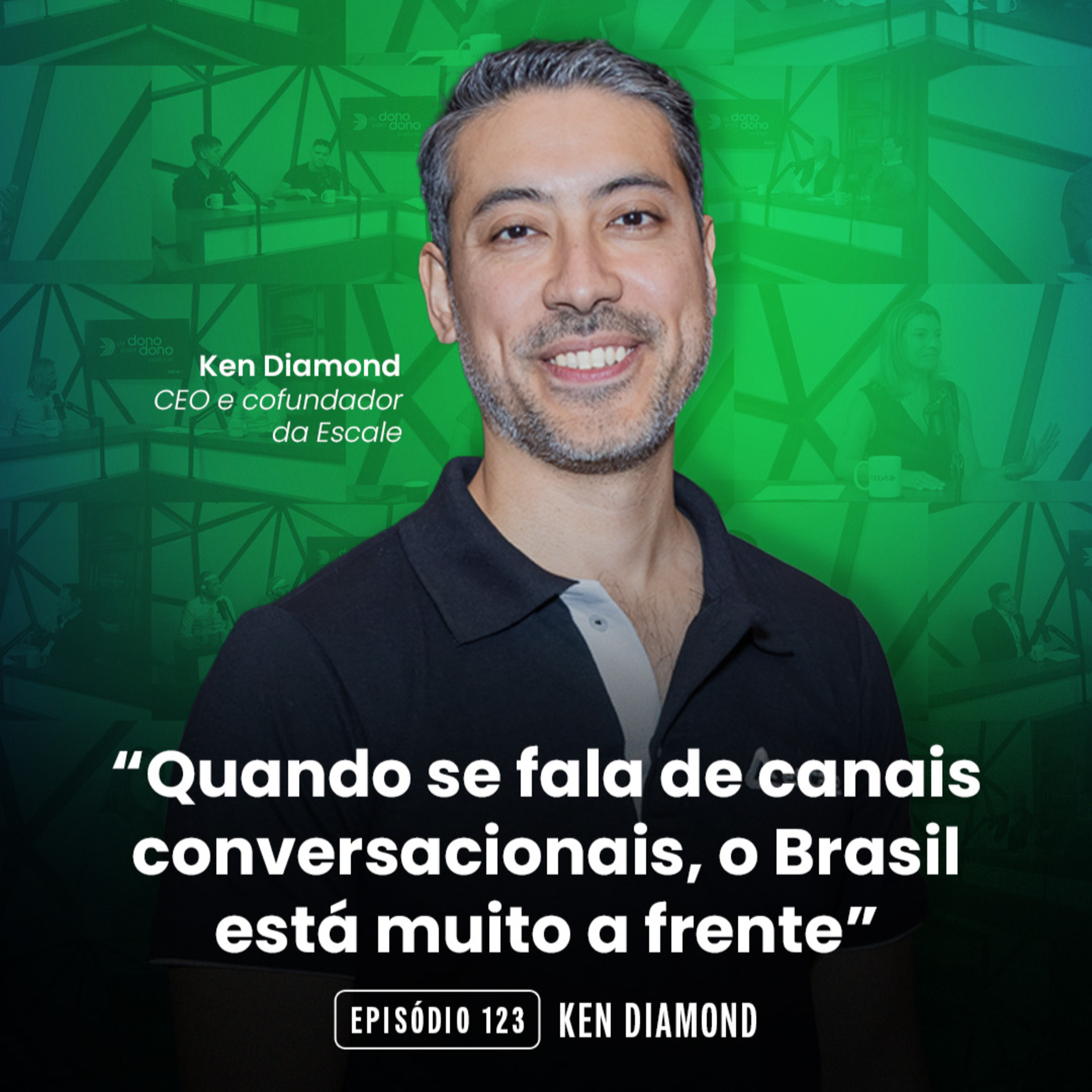 #123 Como usar inteligência artificial para melhorar suas vendas