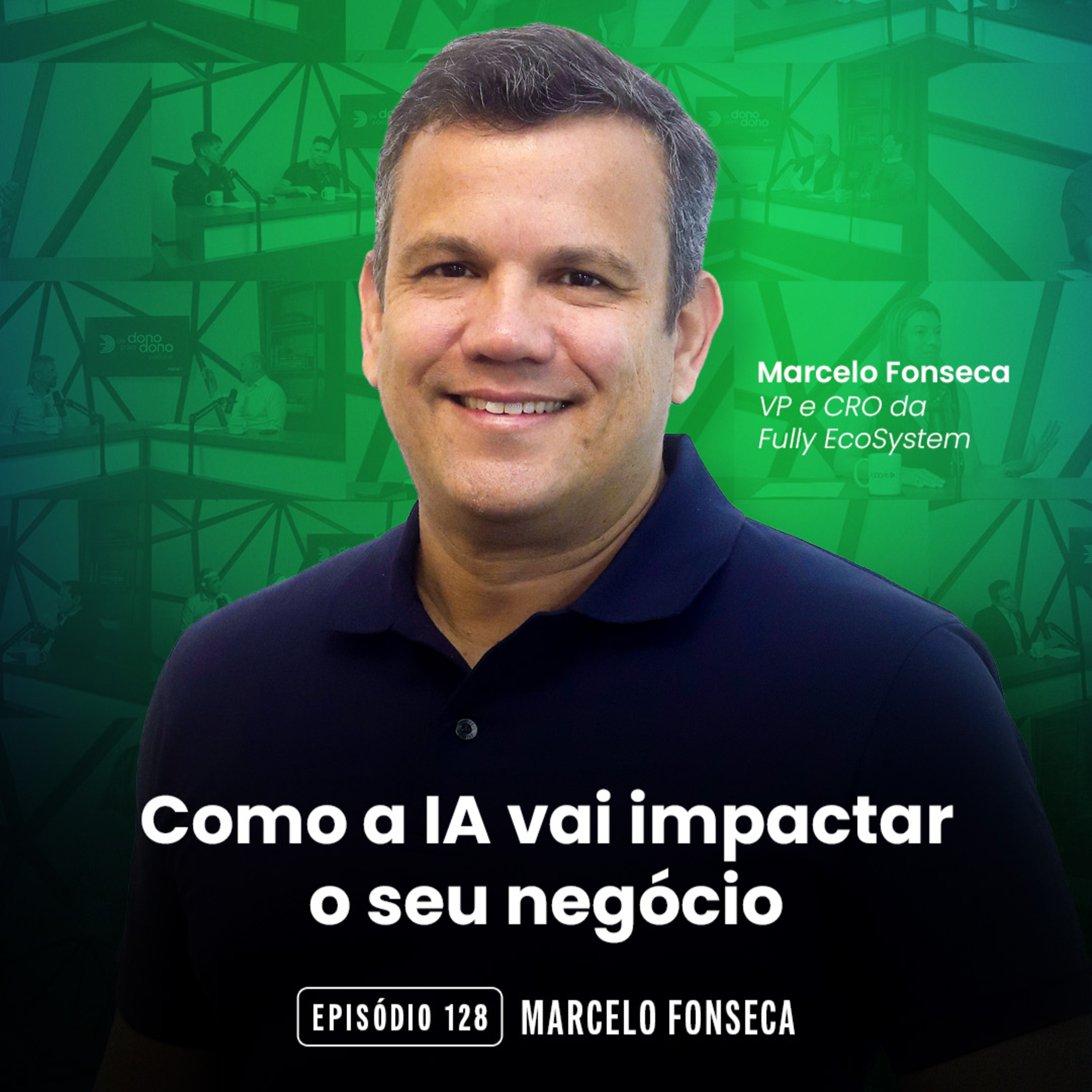 #128 Gamificação no bem-estar: como engajar pessoas e melhorar resultados