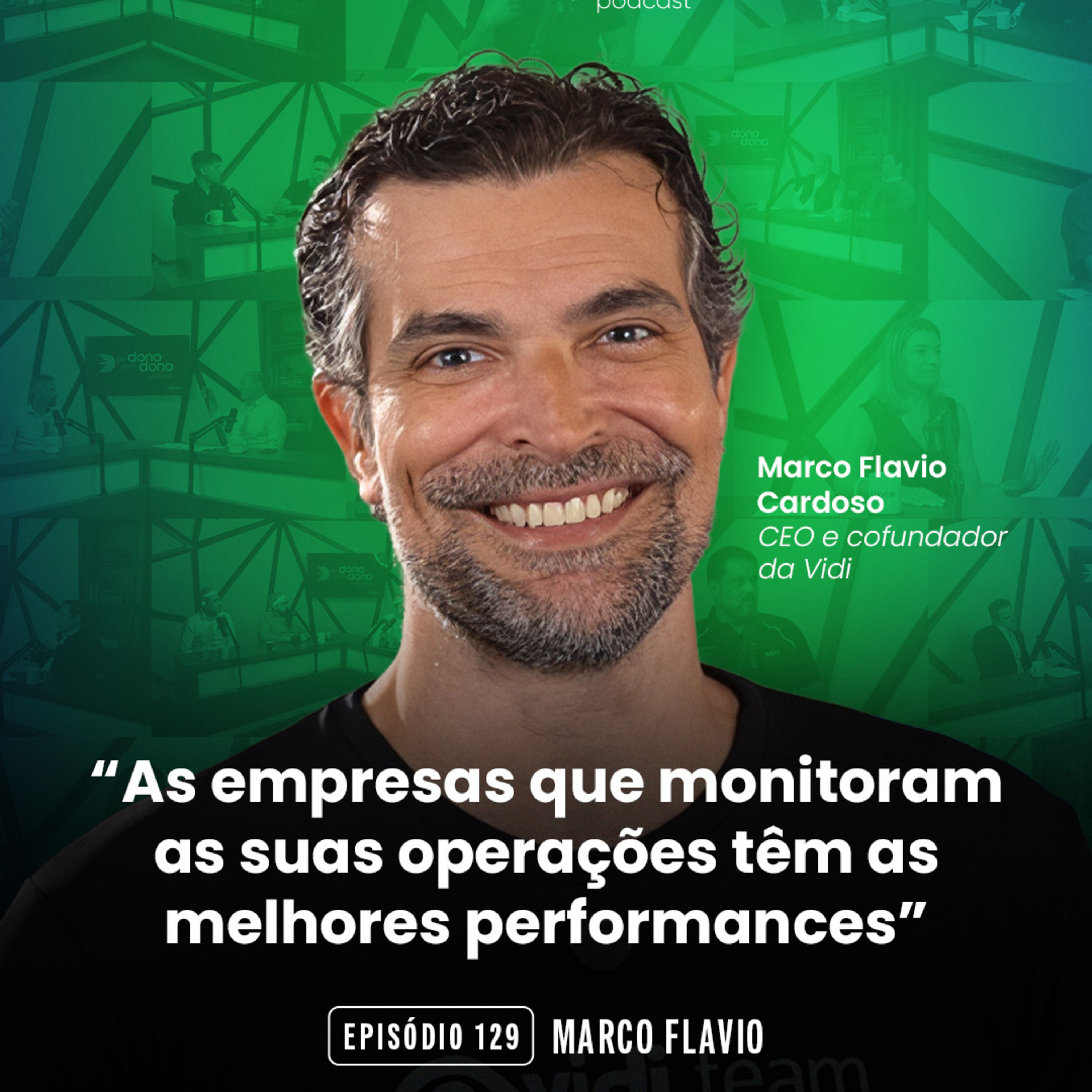 #129 Como a tecnologia está transformando as empresas de serviços