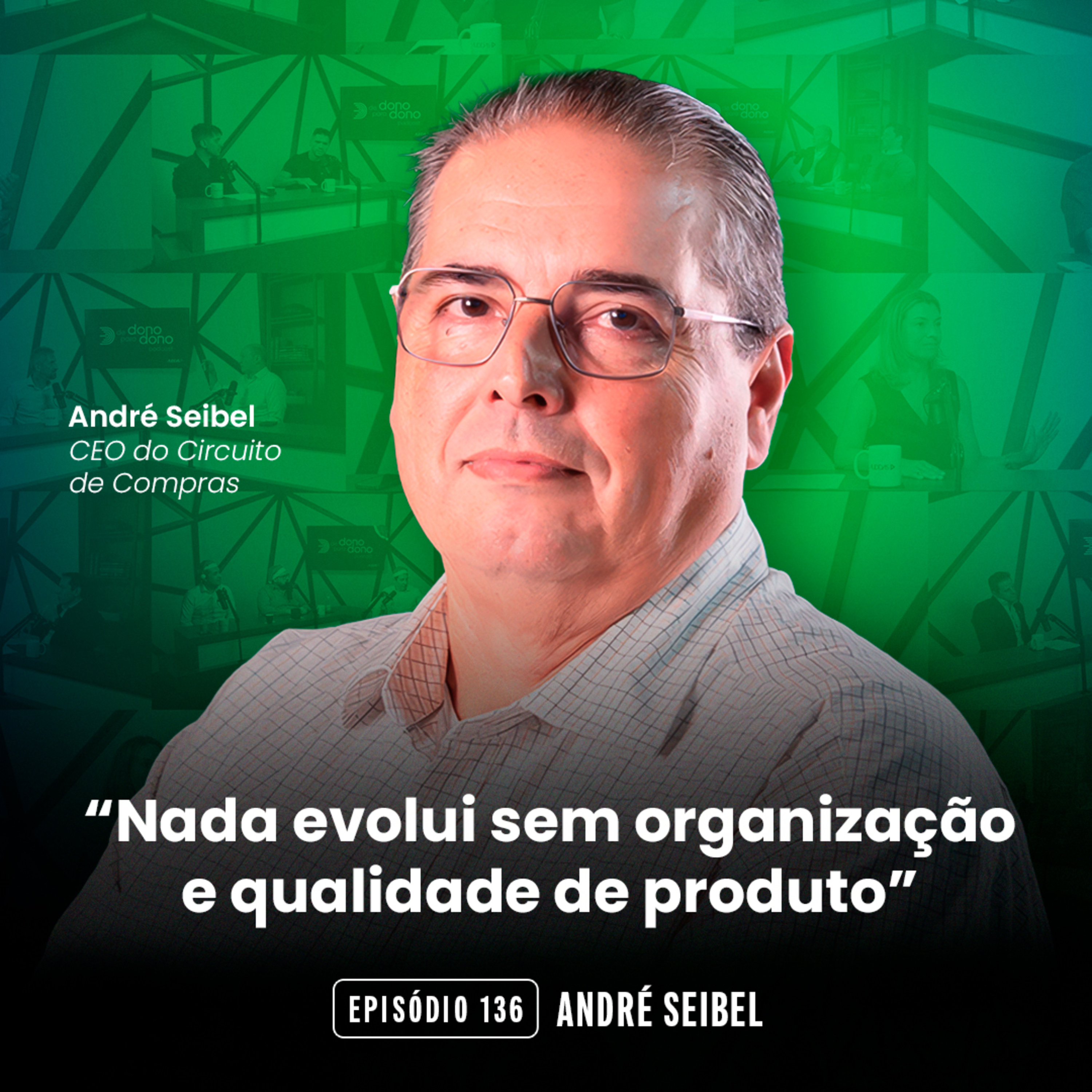 #136 Muito além do comércio: o impacto social do empreendedorismo