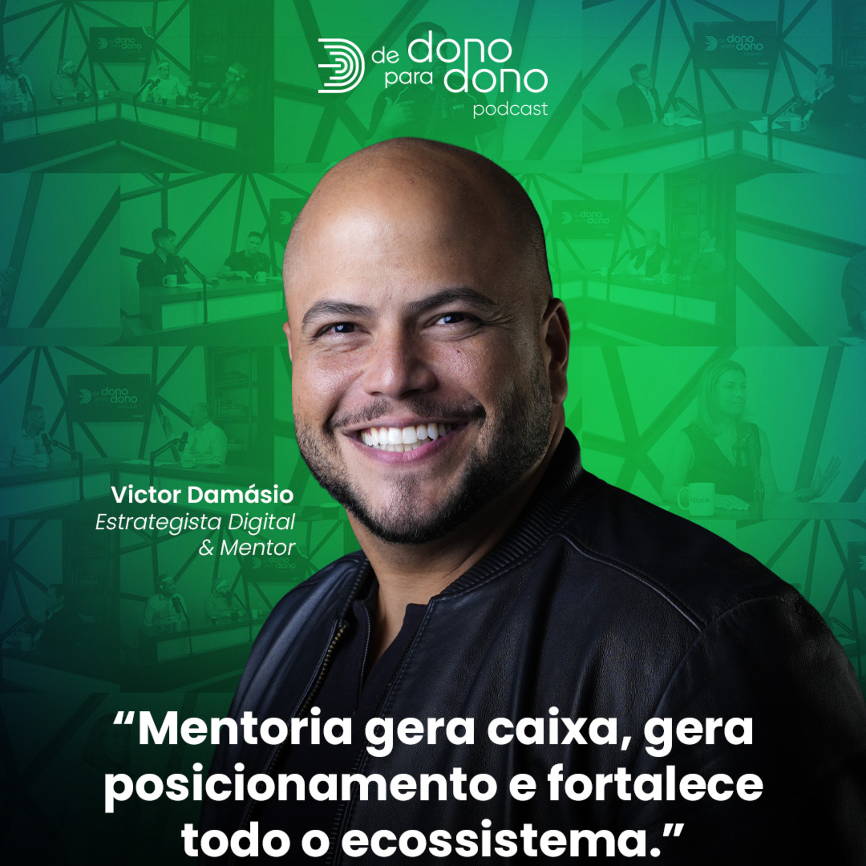 #145 - Como transformar conhecimento em um negócio milionário 