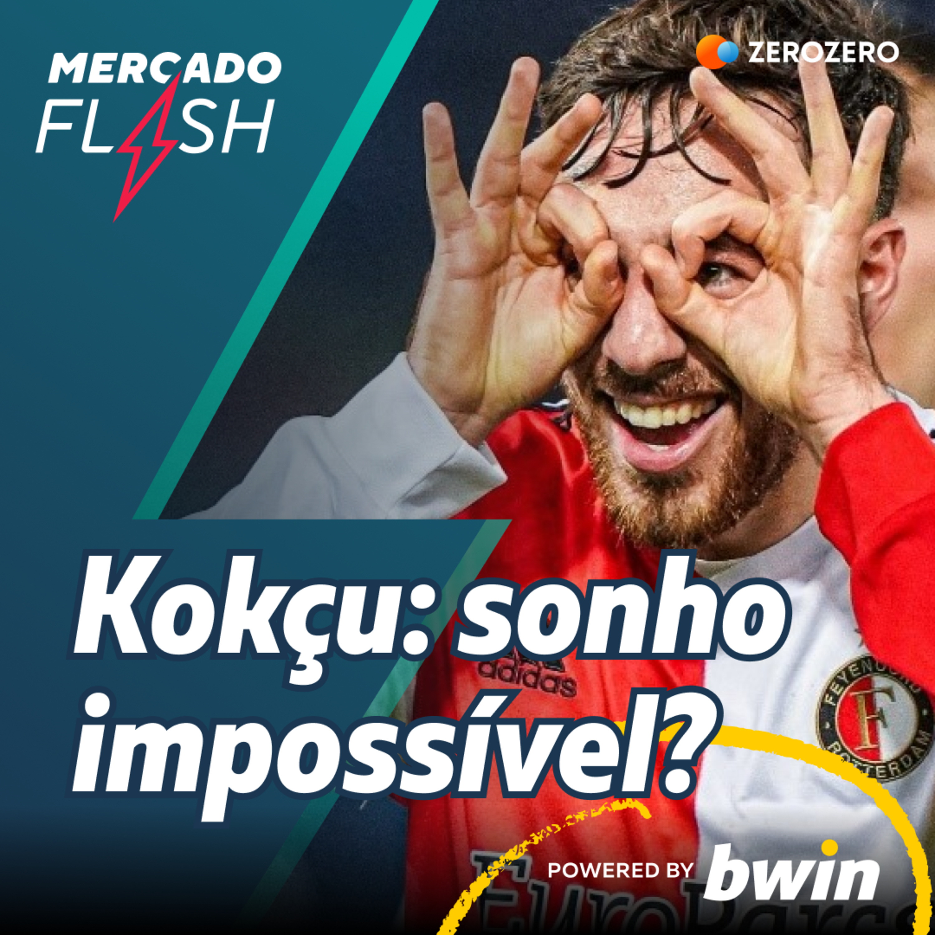 T5, Ep. 5 - Negócio Kerkez em risco, novo alvo para o miolo encarnado e esclarecimento de Ronaldo