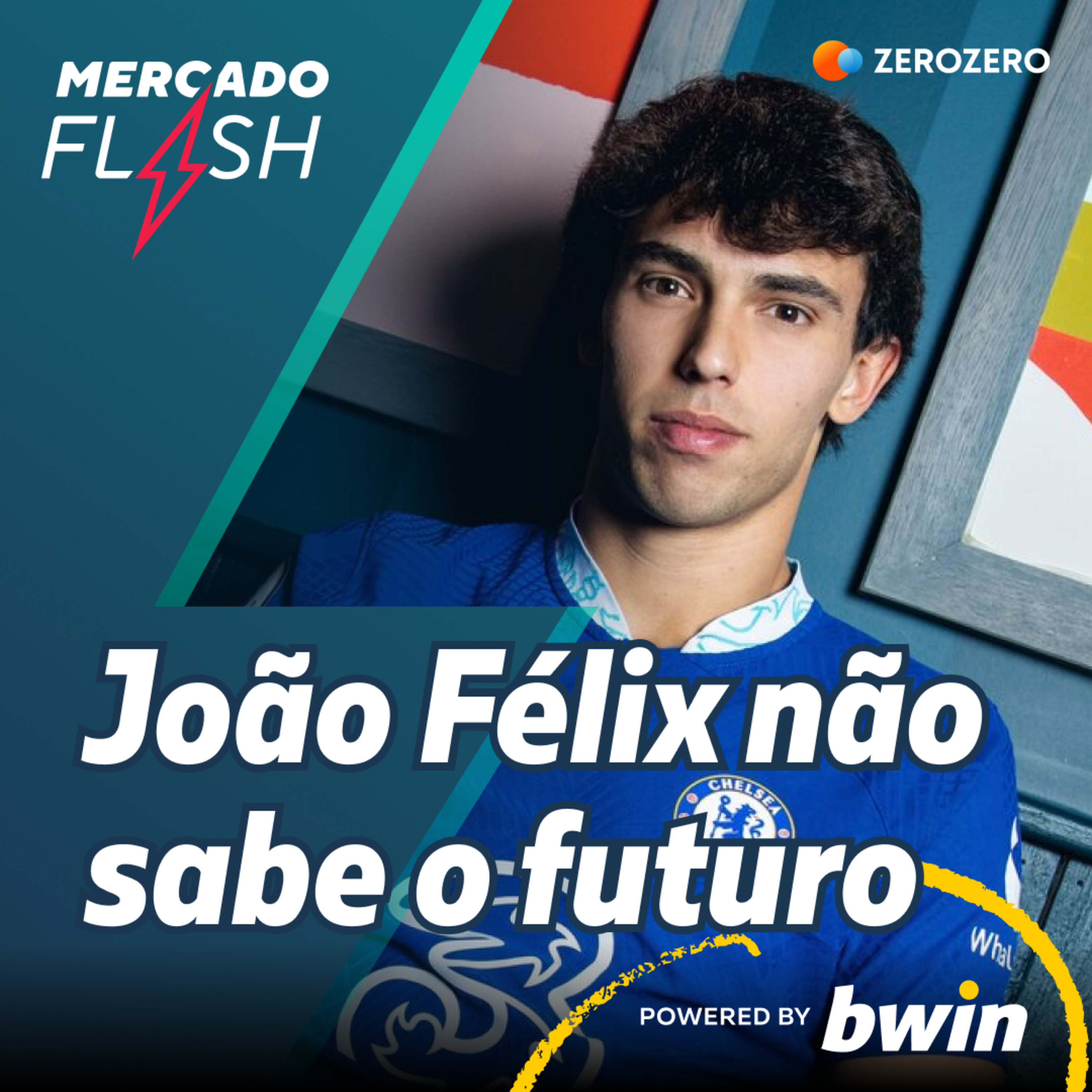 T5, Ep.8 - Novela João Félix sem fim à vista, Ugarte ruma a Paris e há Messi