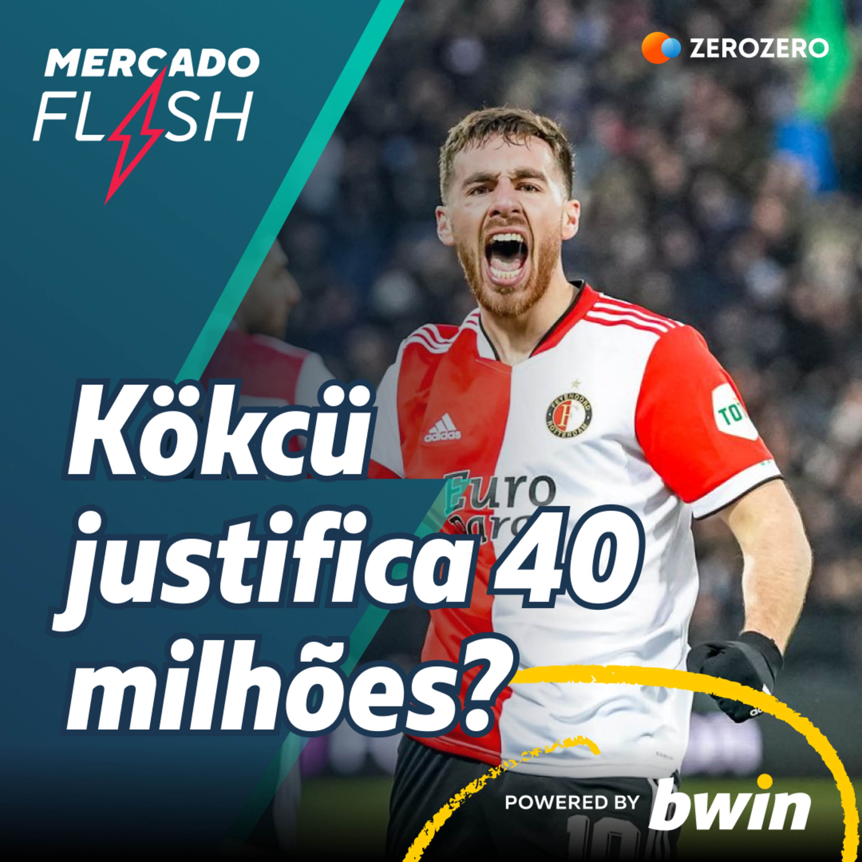 T5, Ep.9 - Benfica prepera compra milionária e há nomes livres importantes
