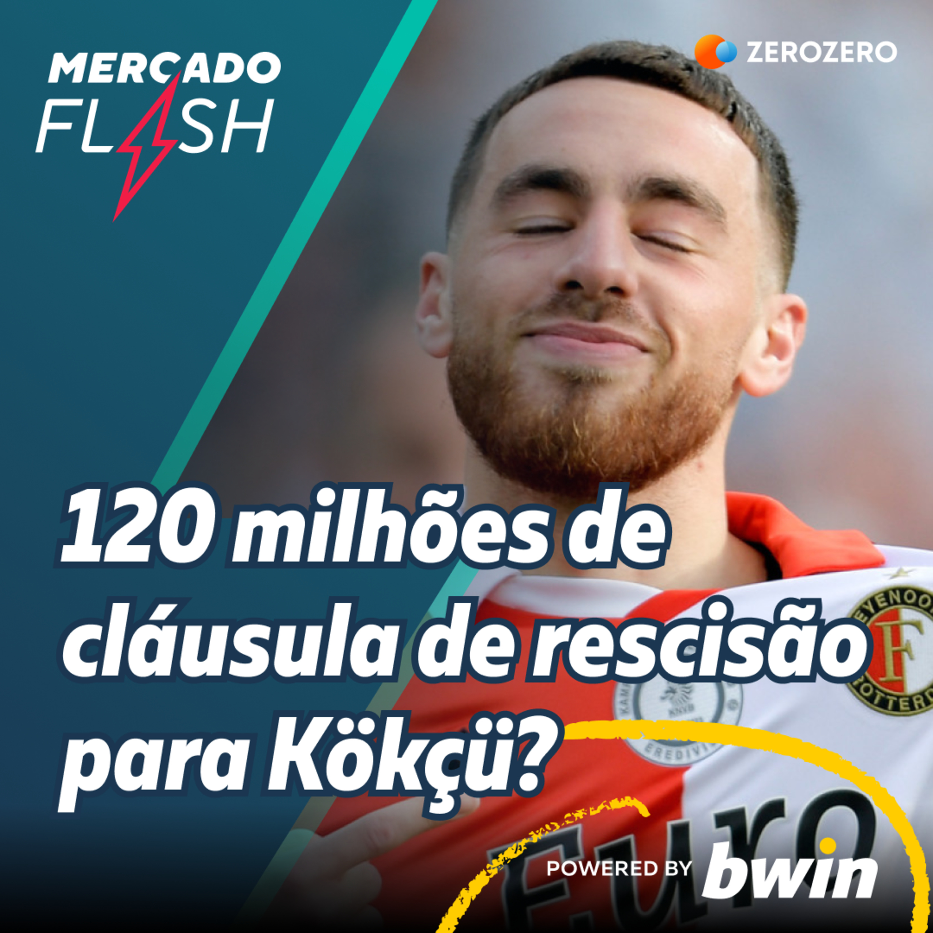 T5, Ep. 11 - 120 milhões de cláusula de rescisão para Kokçu?